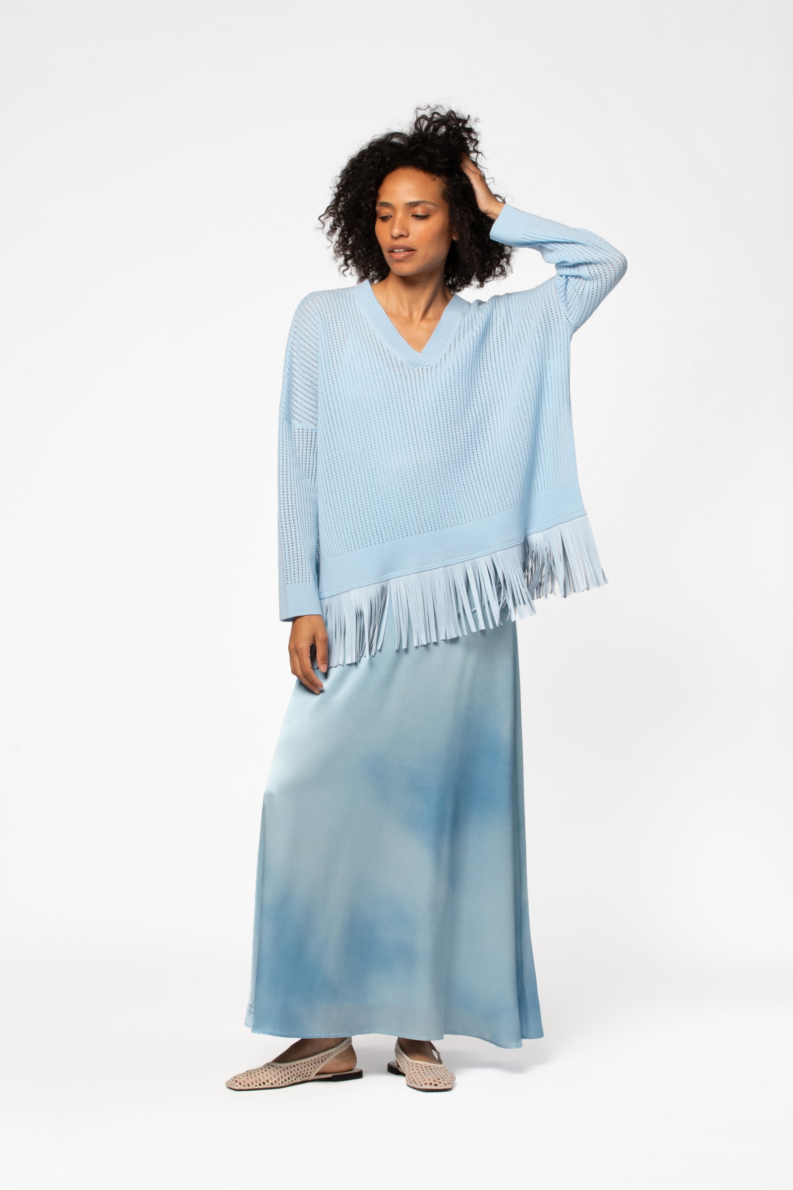 PLAYA sweater