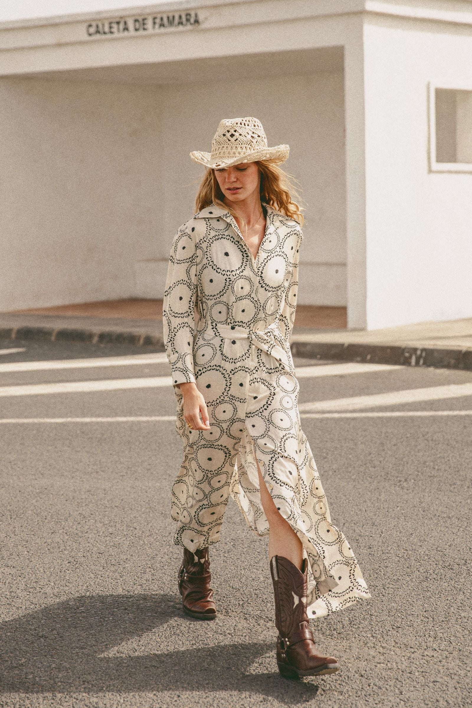 Robe RAMIA