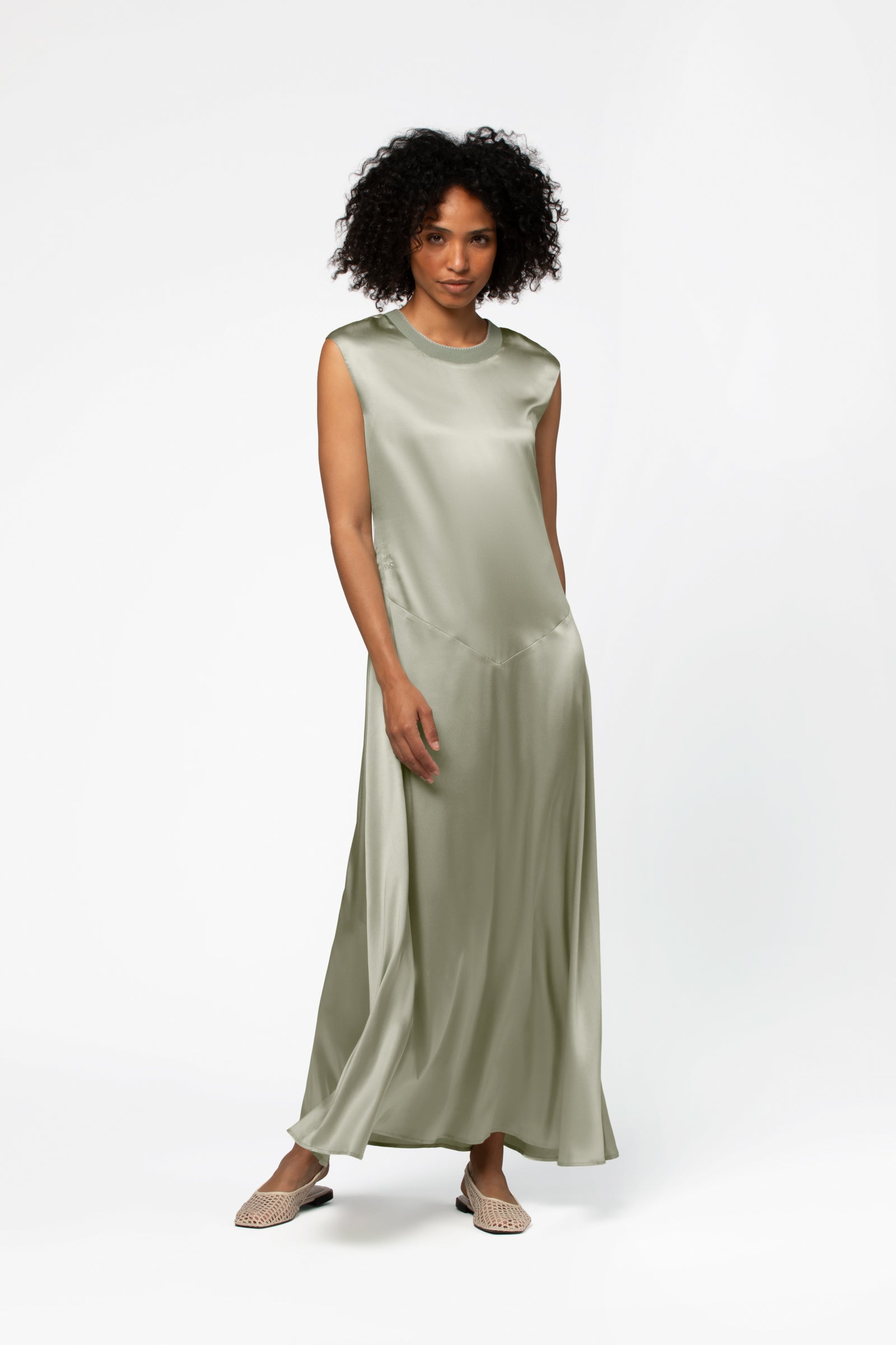 Silk dresses - elegance by MAX&MOI | Women's Fashion Luxury Maxemoi Silk dresses - elegance by MAX&MOI | Women's Fashion Luxury Maxemoi