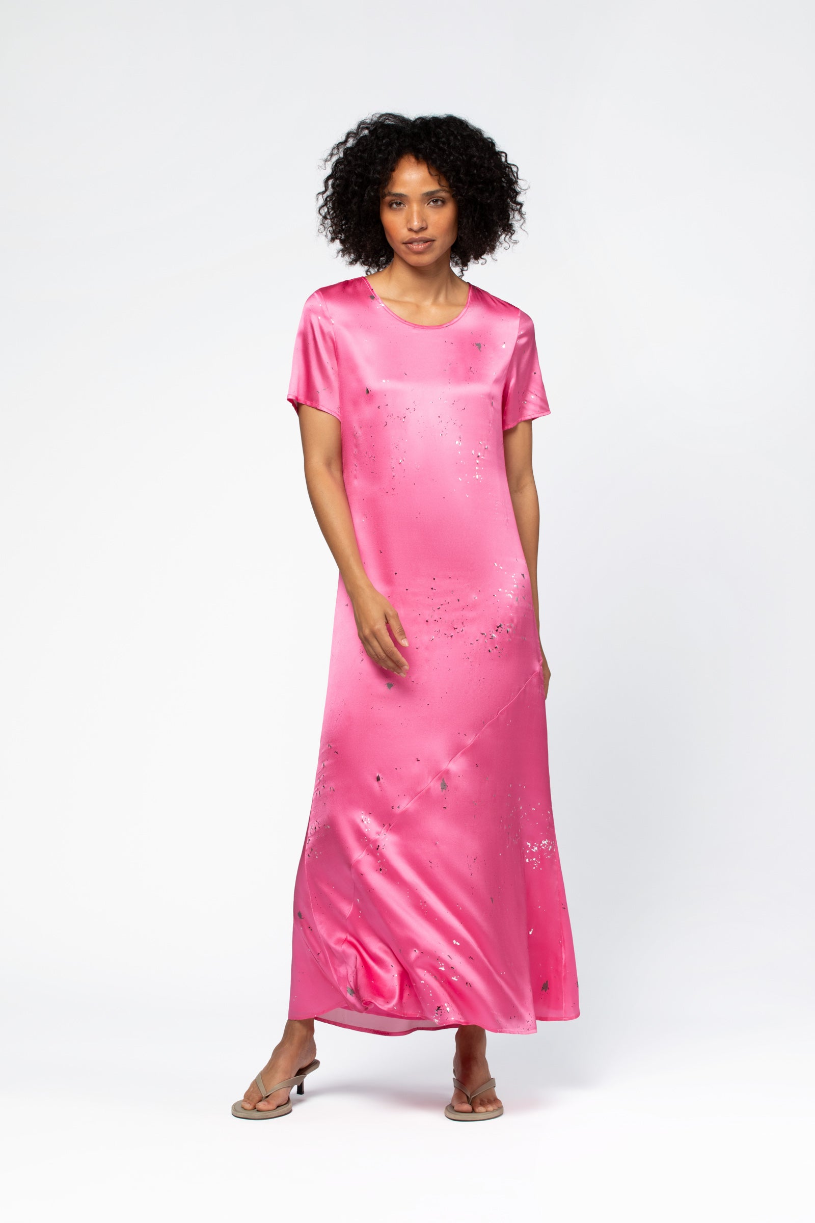 the roy satin dress Reformation, Roy Satin Dress New Wedding Dress Save 41%