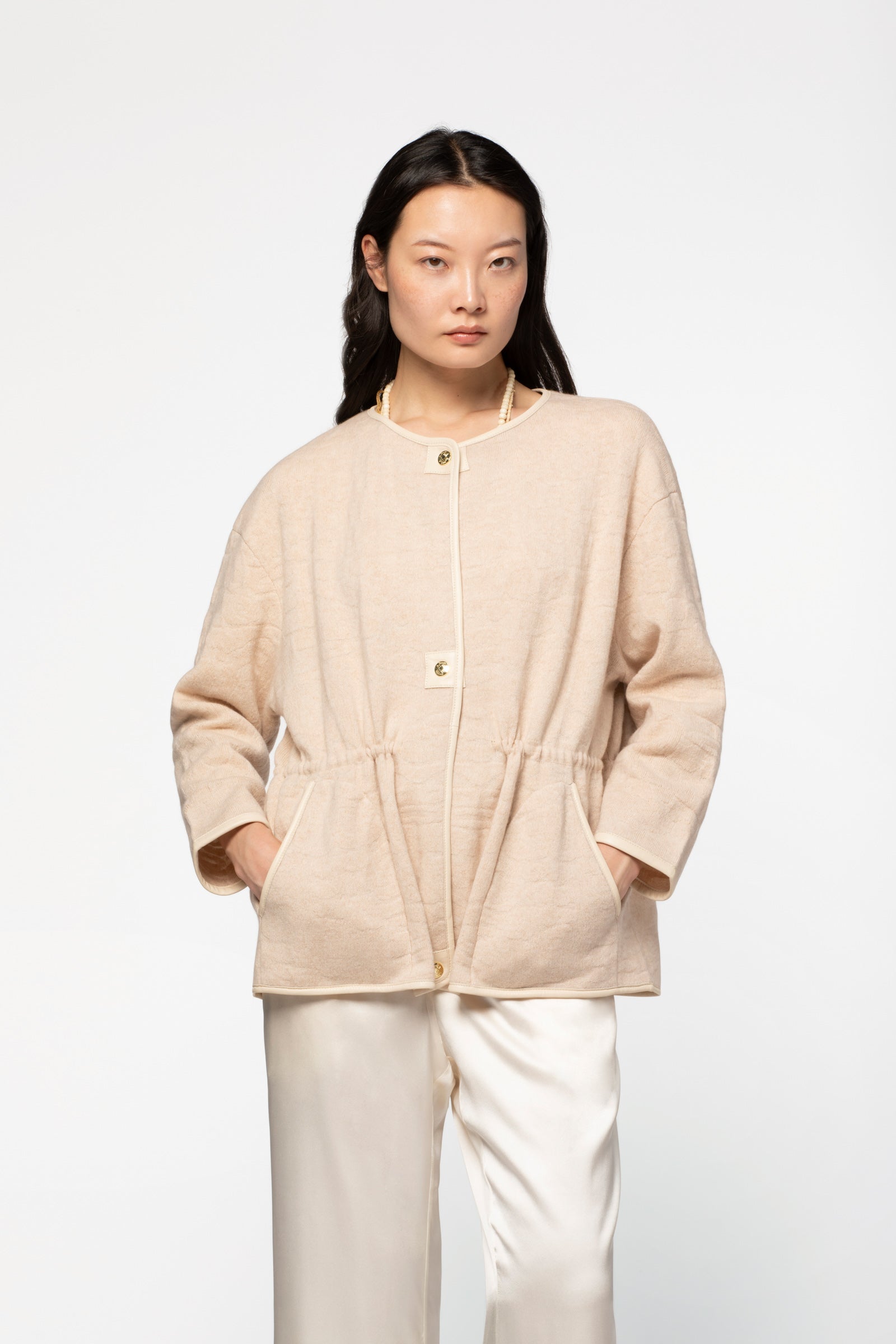 Dninmim Pull doux en cachemire pour femme - Printemps et automne - Décontracté, lavande, S Dninmim Pull doux en cachemire pour femme - Printemps et automne - Décontracté, lavande, S