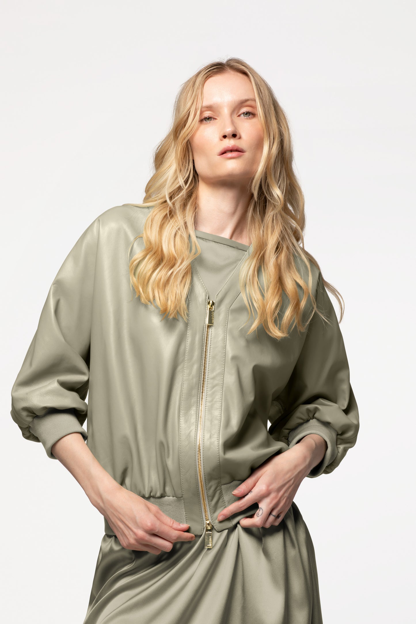 VERINA jacket