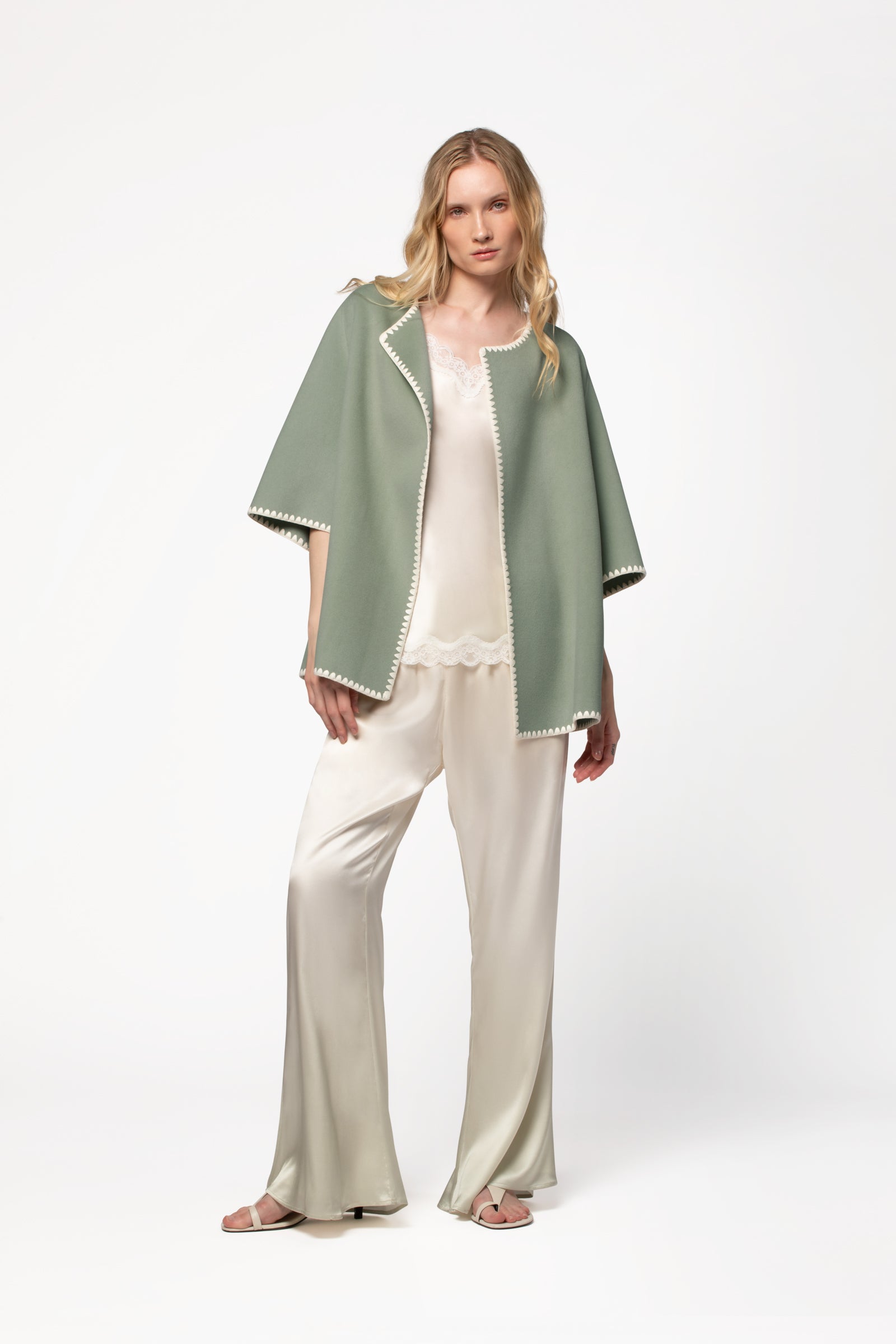 Veste VIRGIL