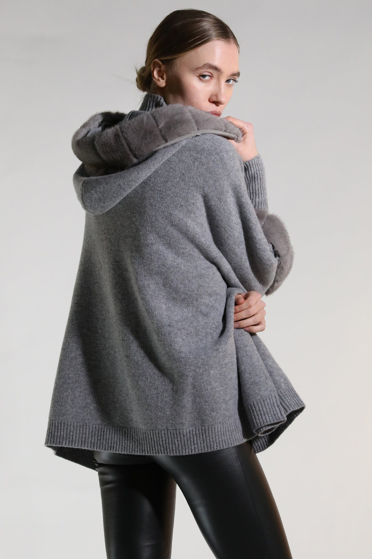 GICAR cardigan