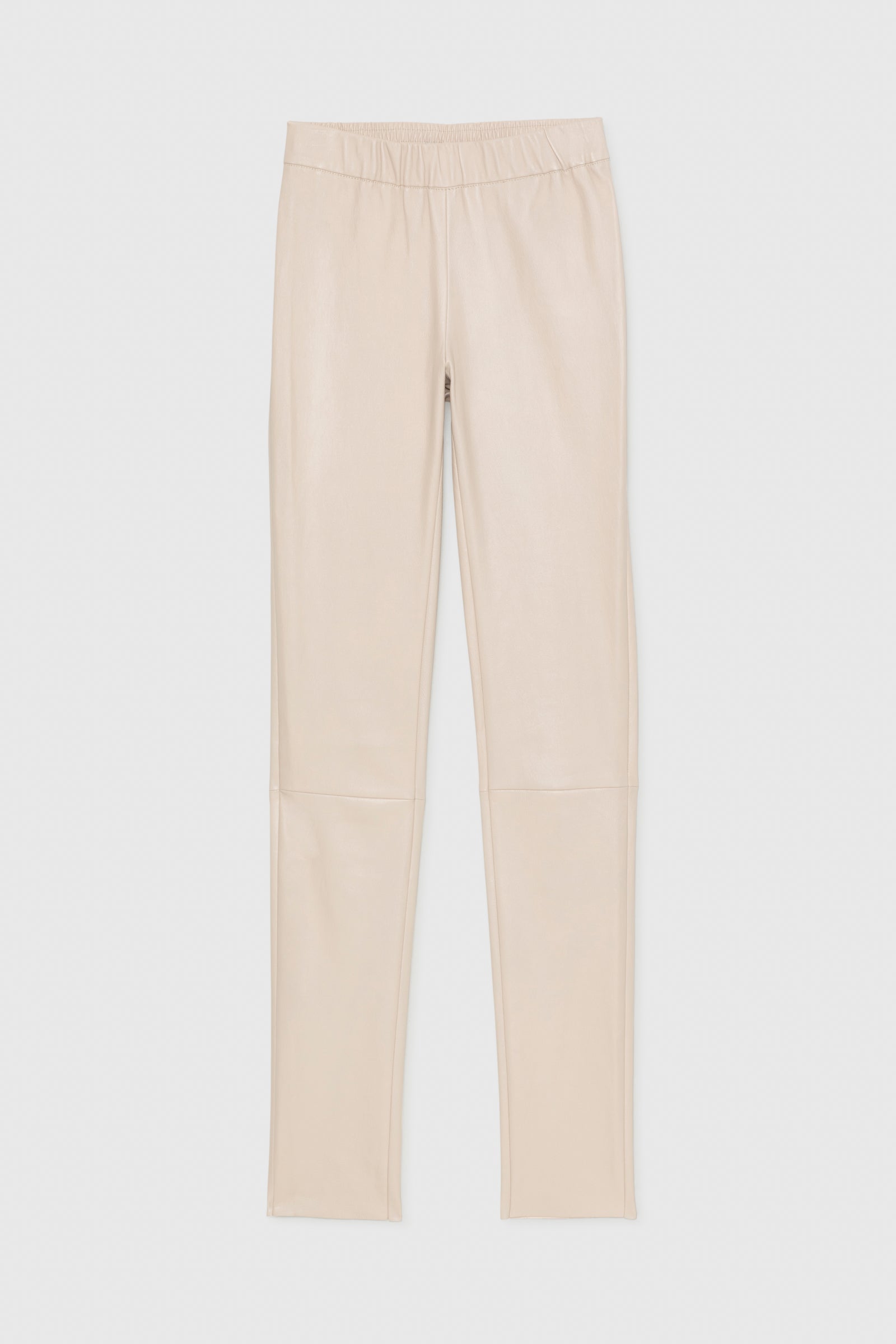 Leather PERLEGGING