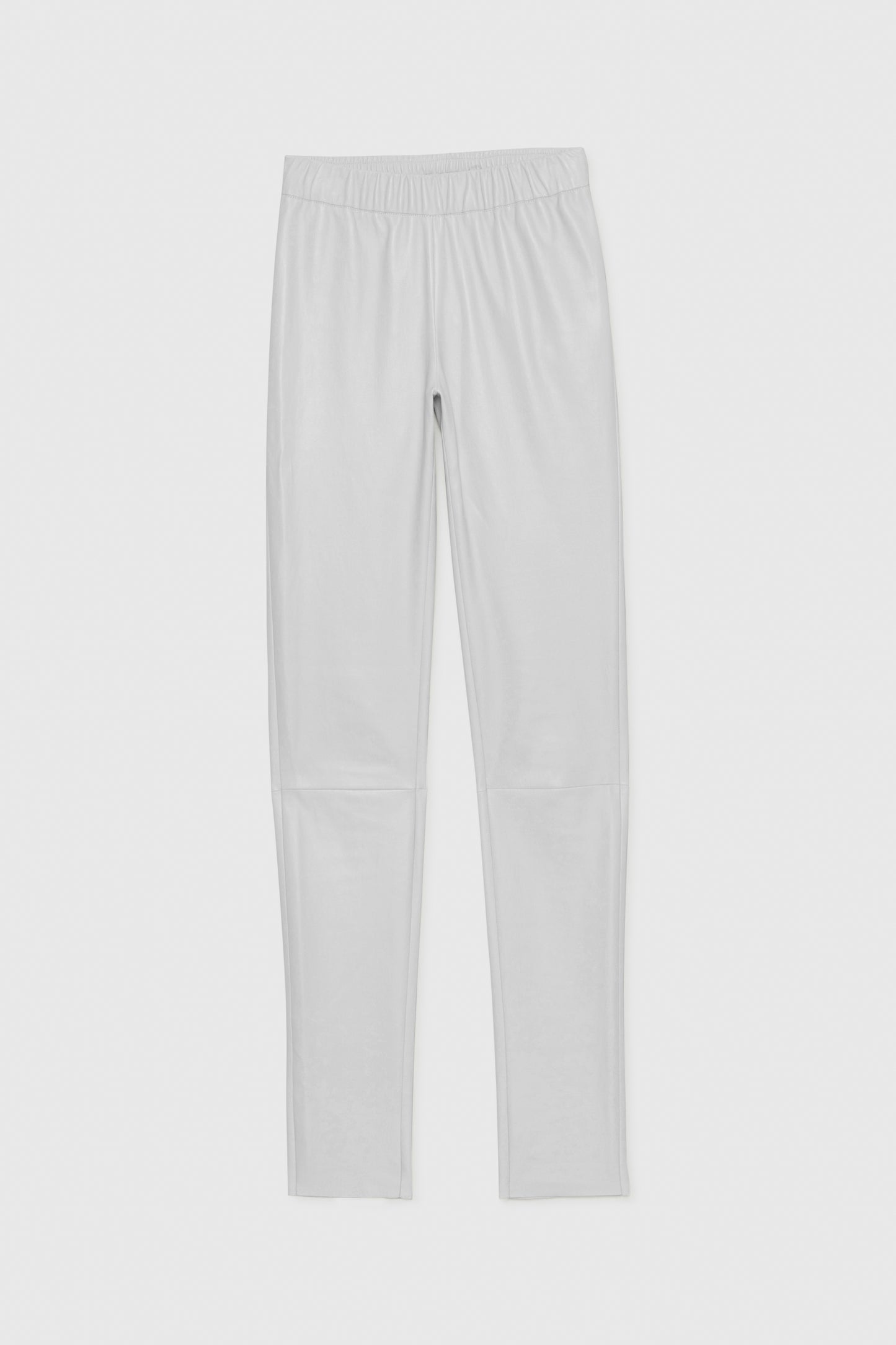 PERLEGGING in lambskin