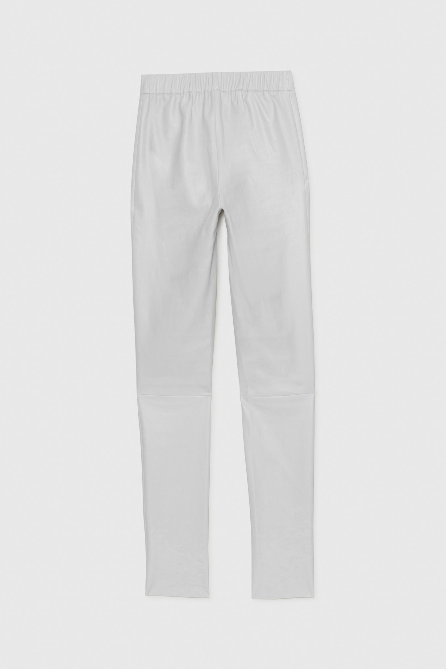 PERLEGGING in lambskin