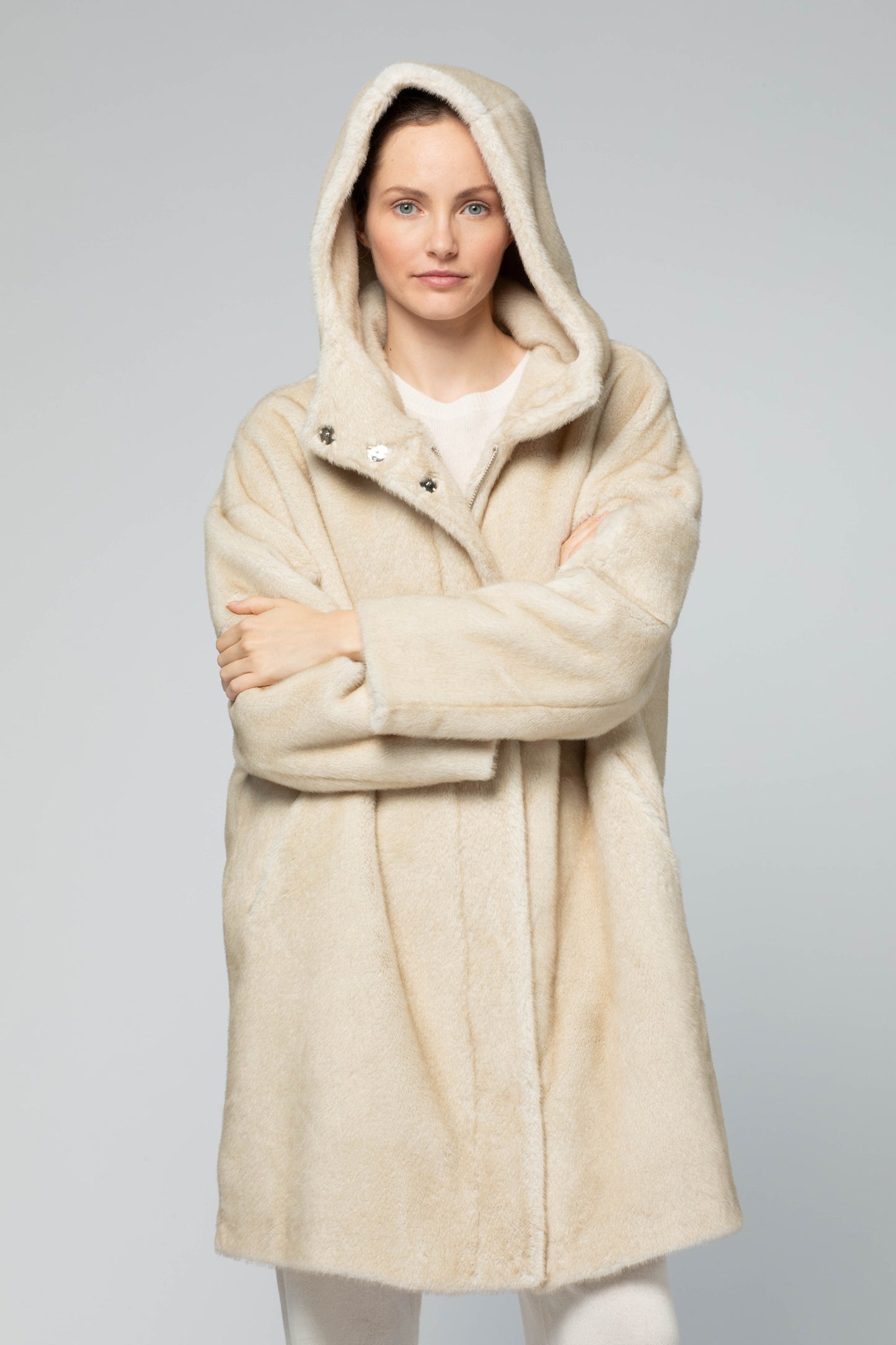 Manteau MADINETTE