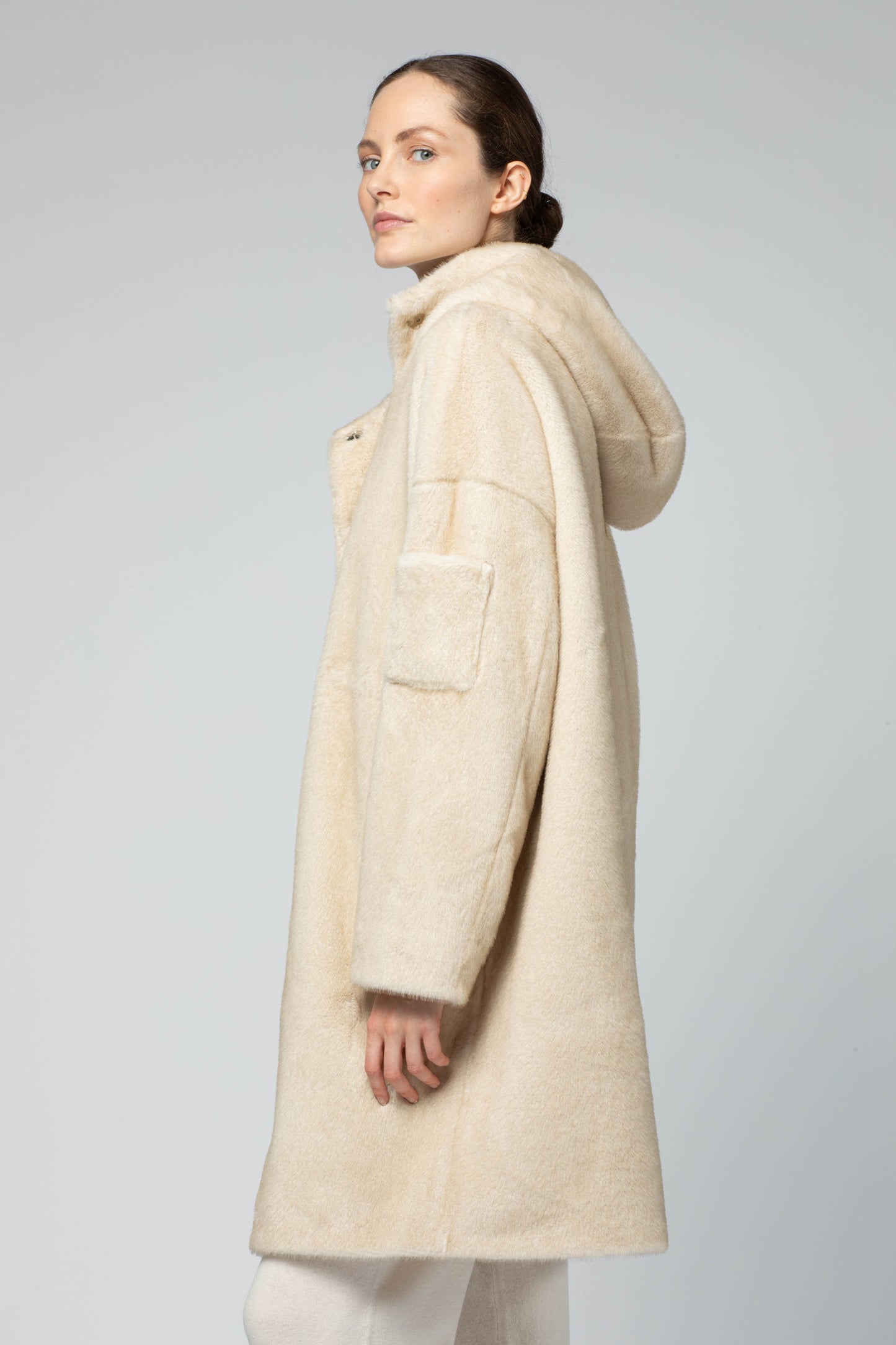 Manteau MADINETTE