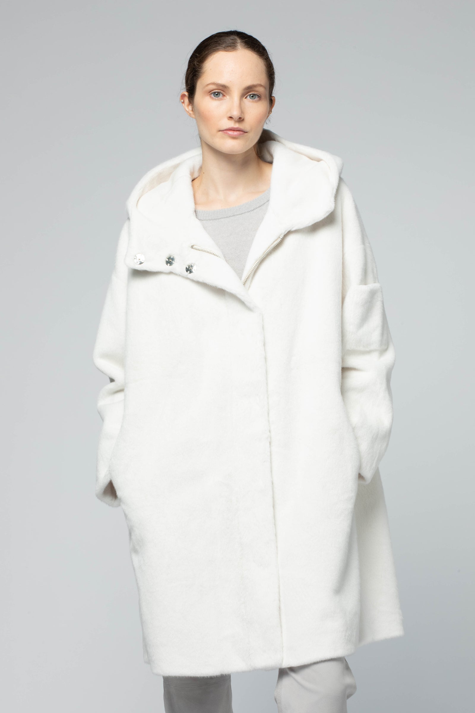 MADINETTE coat