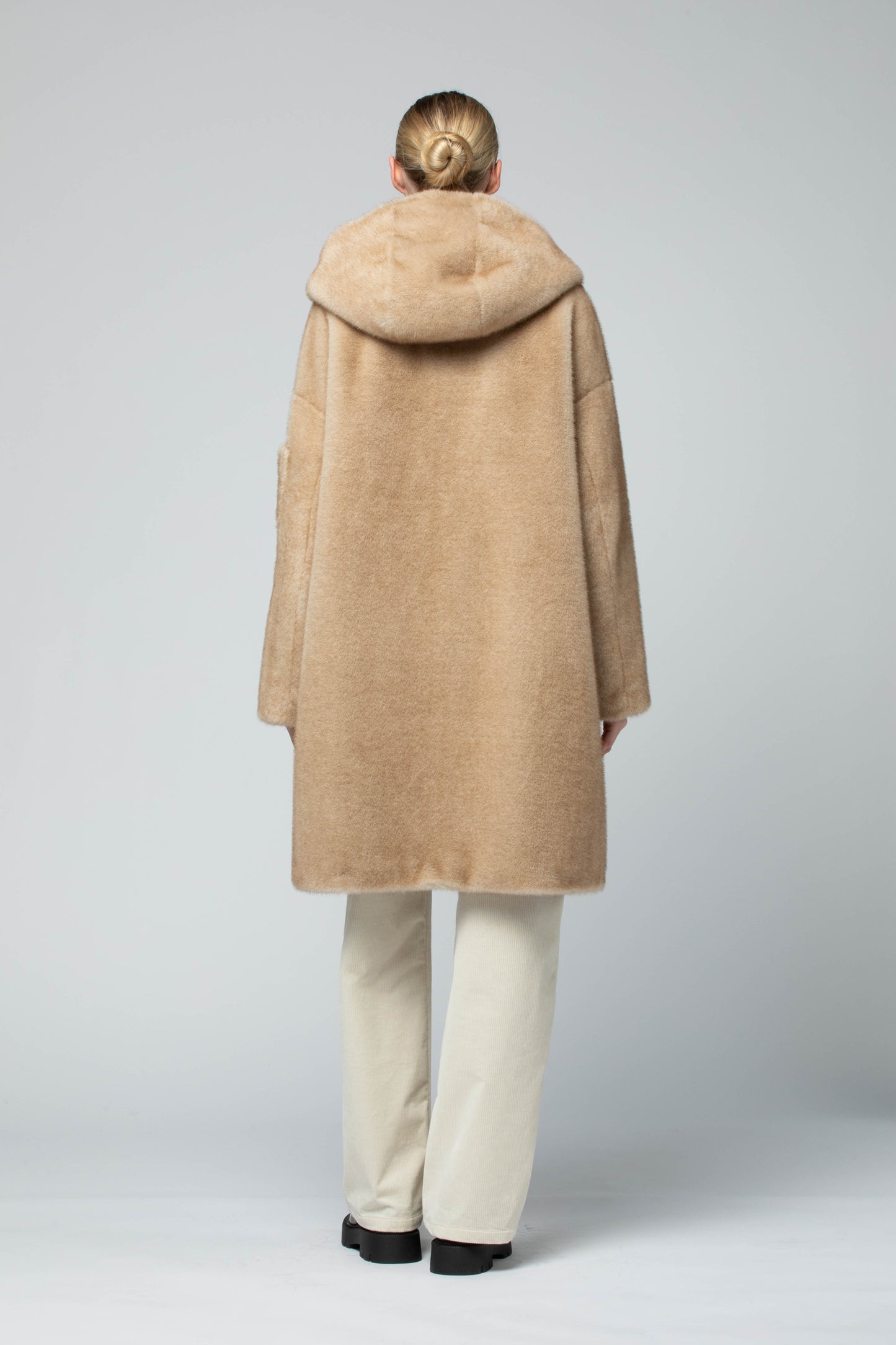 Manteau MADINETTE