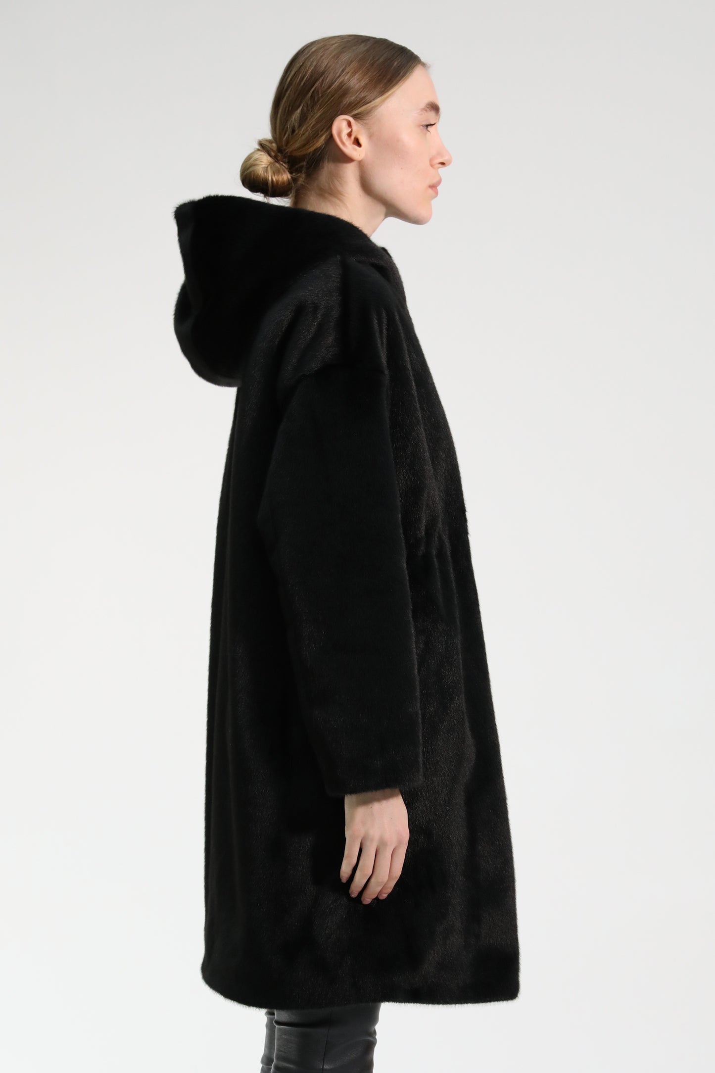 Manteau MADINETTE