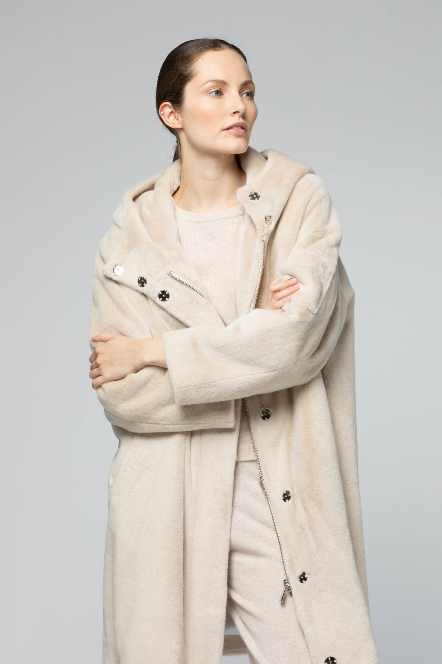 Manteau MADINETTE