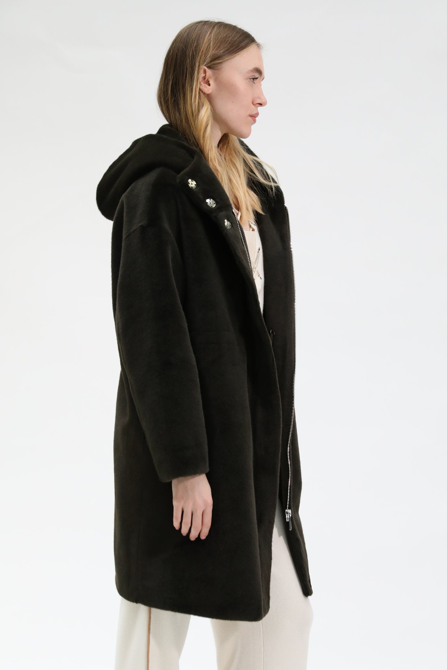 Manteau MADINETTE