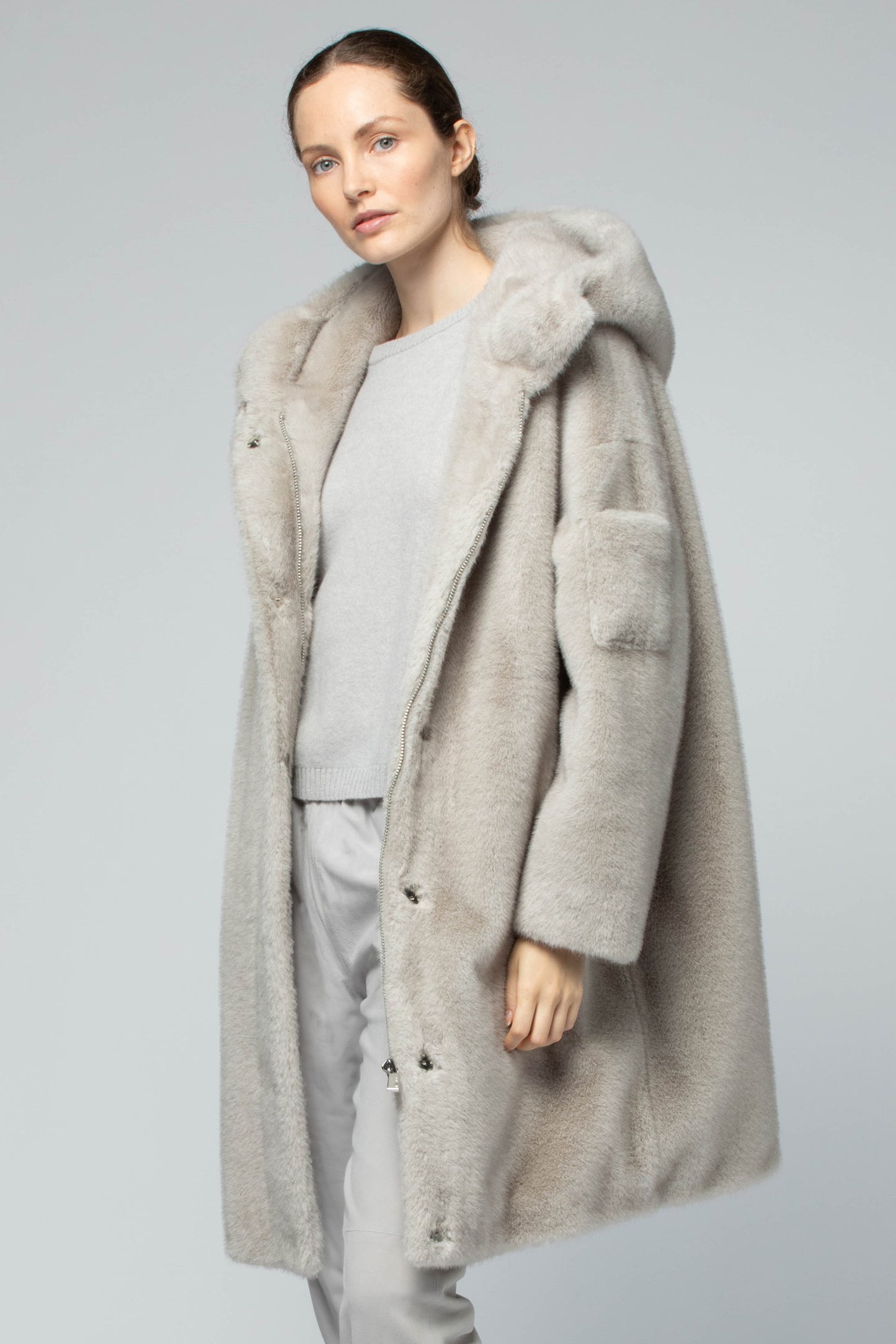 MADINETTE coat