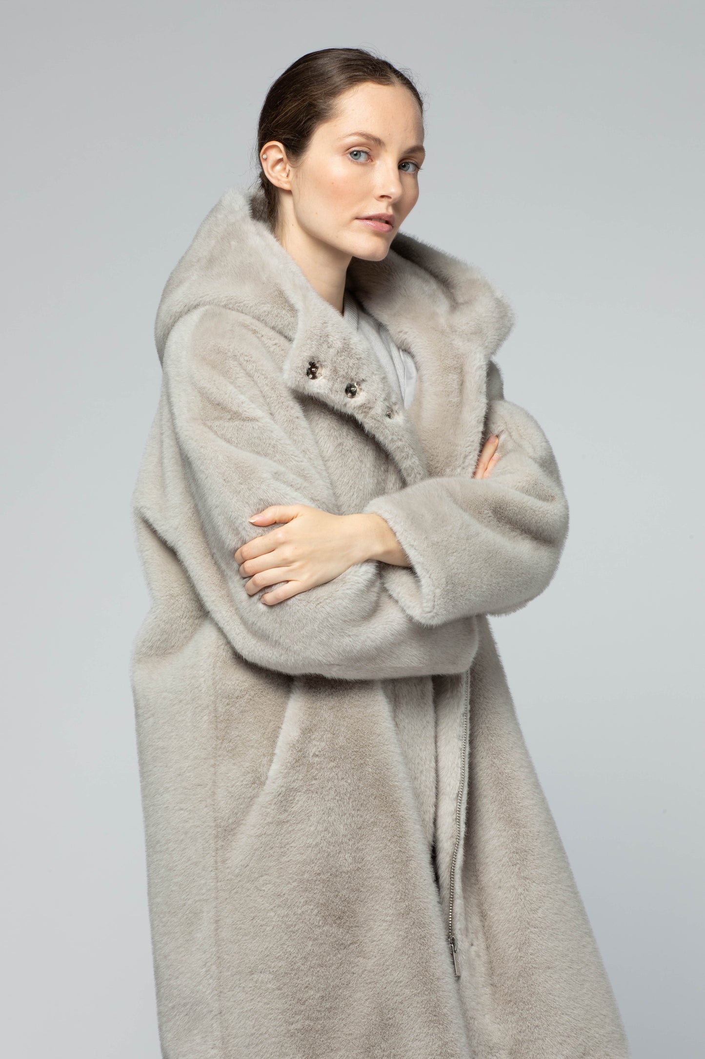 MADINETTE coat