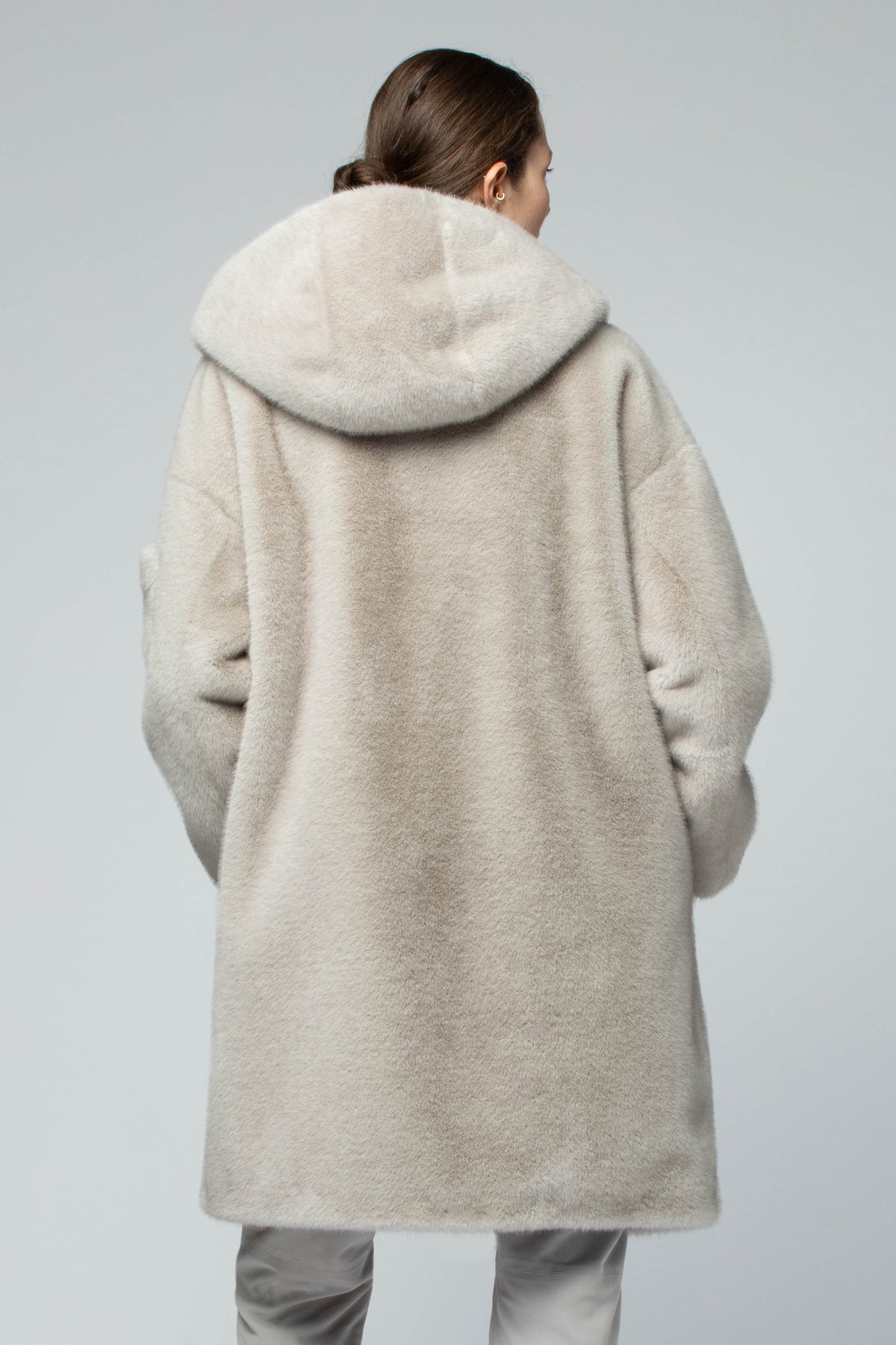 MADINETTE coat