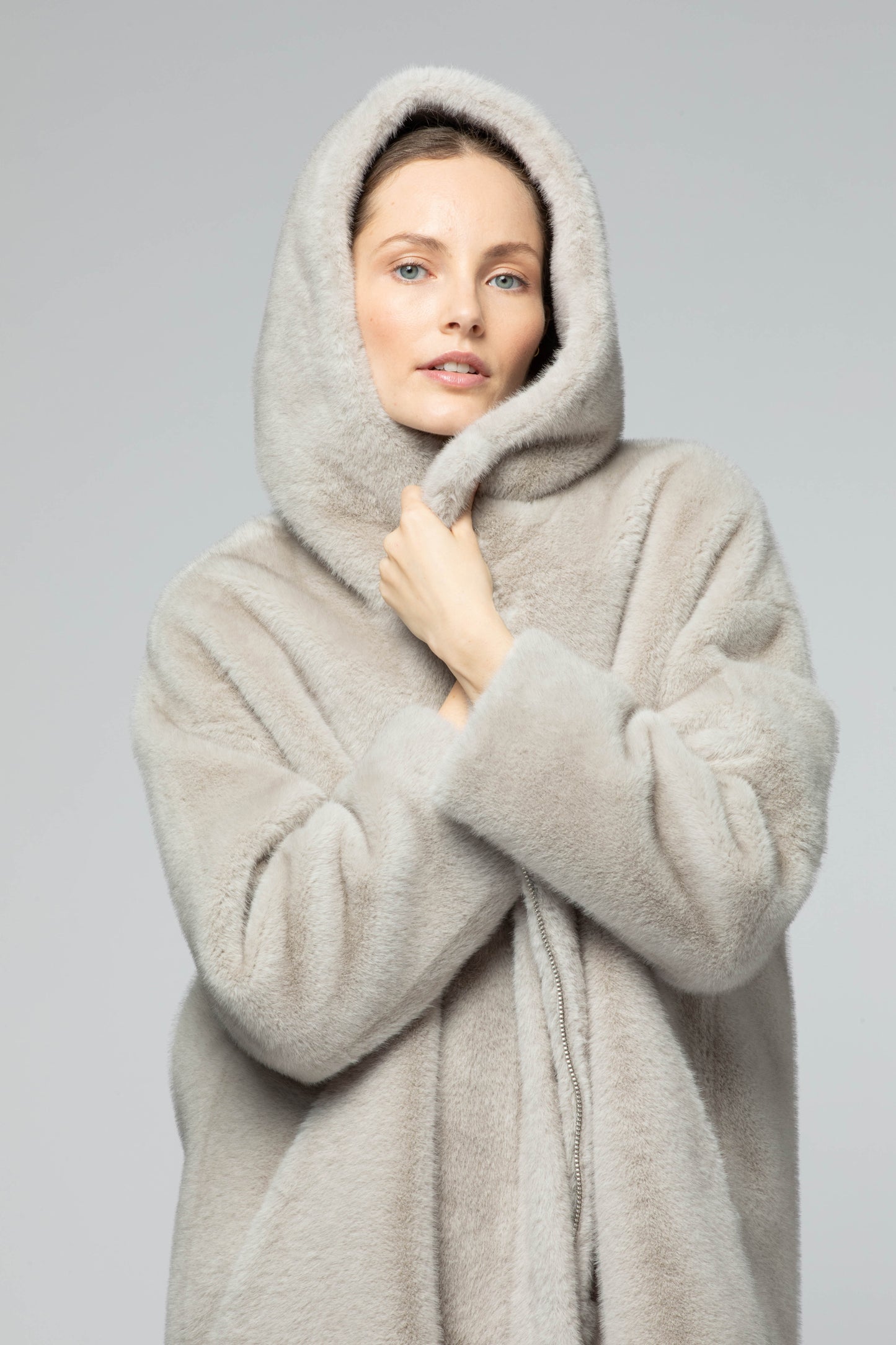 MADINETTE coat