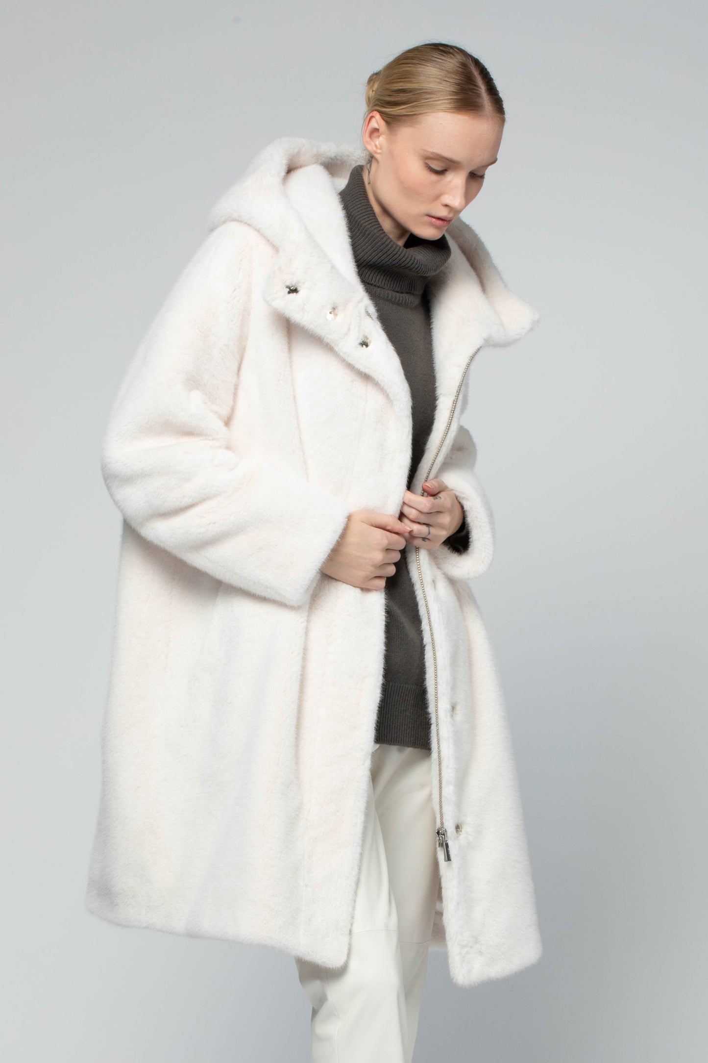 Manteau MADINETTE