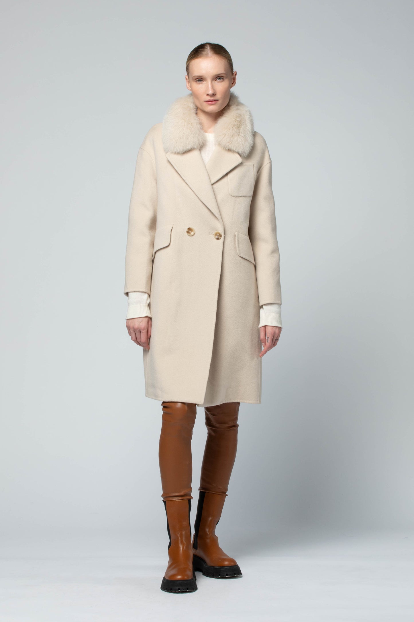 Manteau MERY