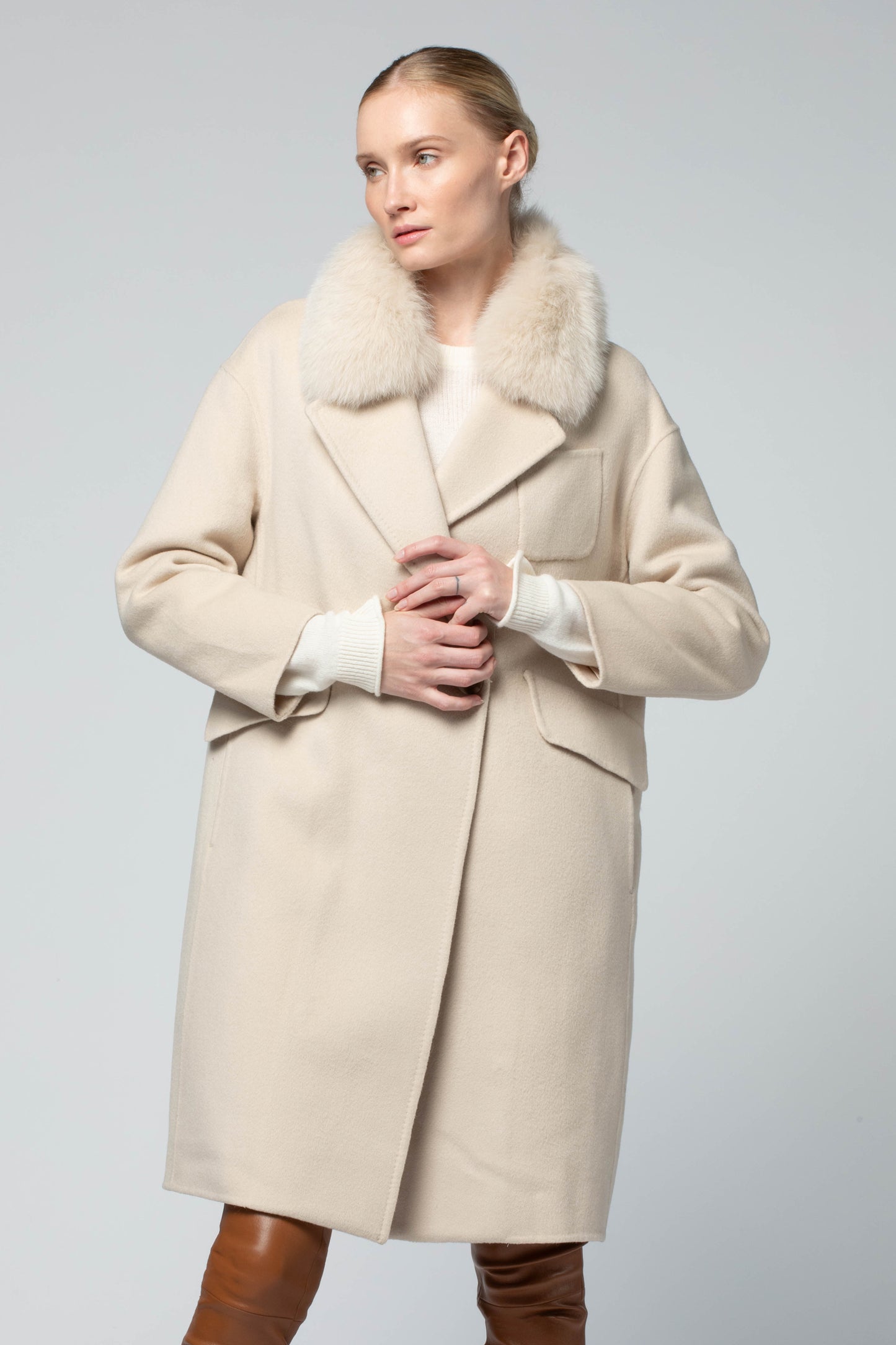 Manteau MERY