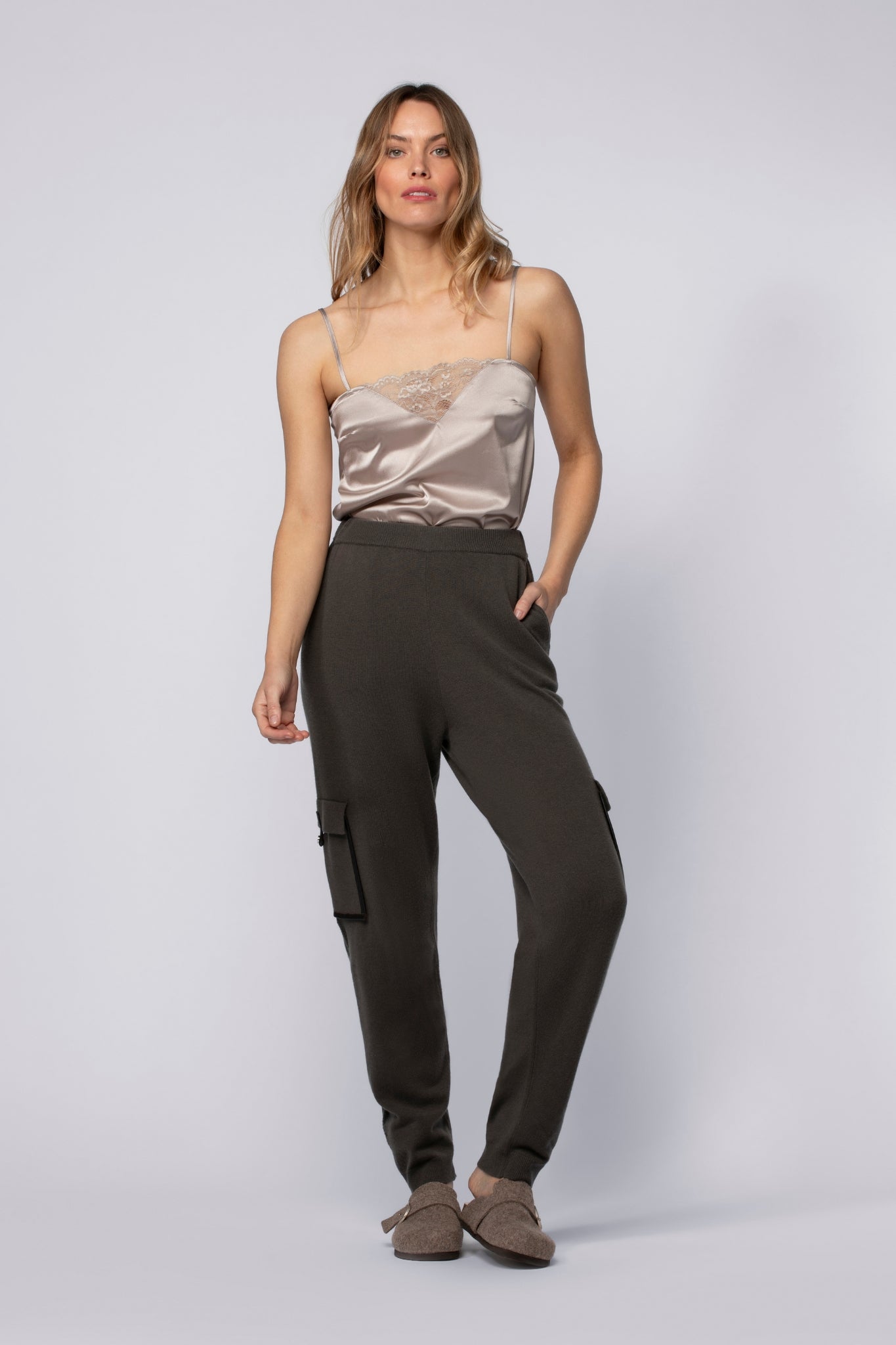 Pantalon BERNA