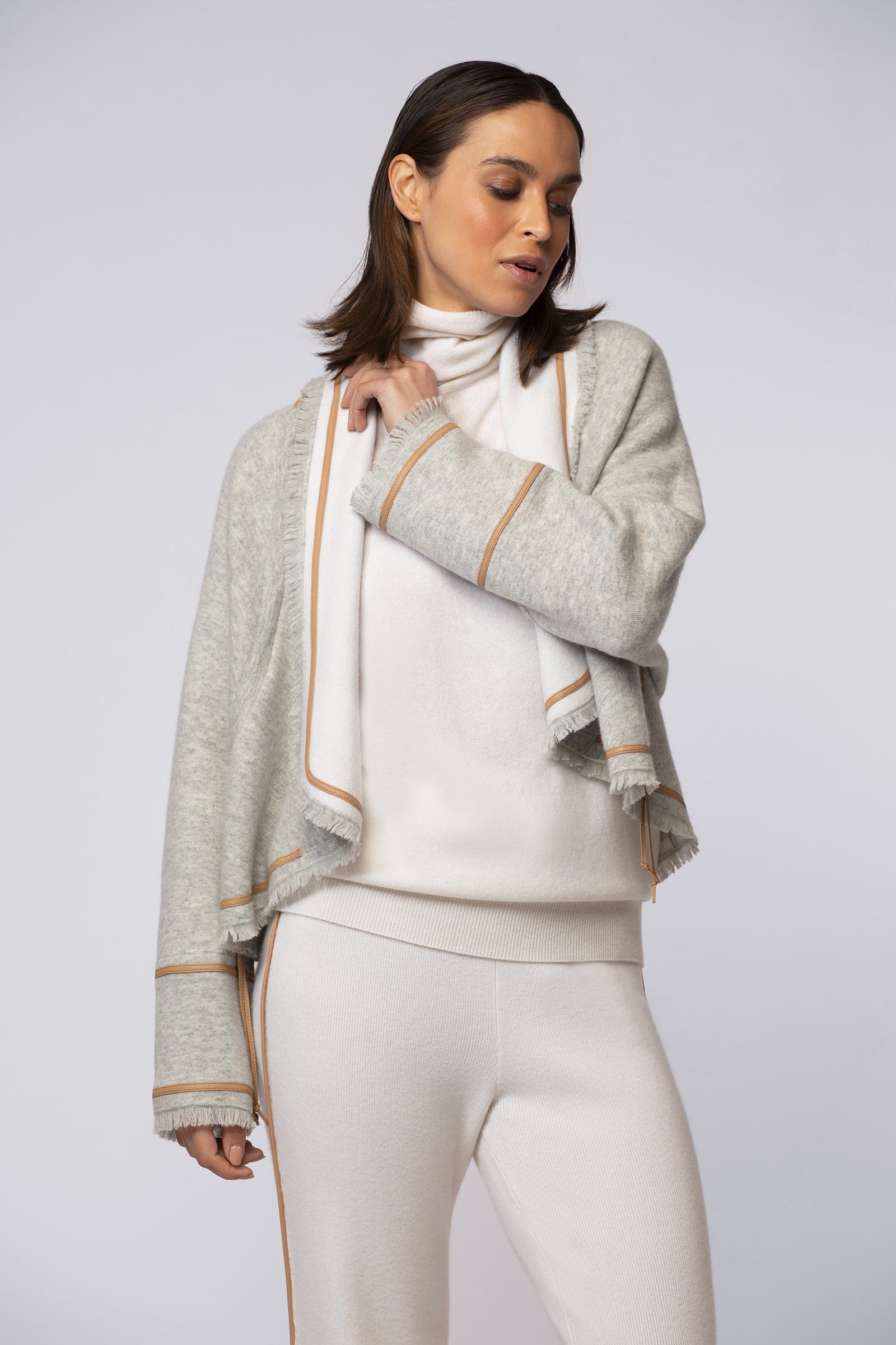 GEREMIA cardigan