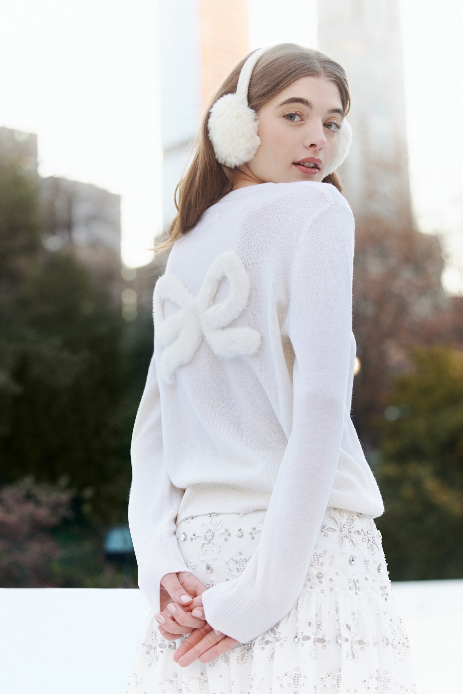 PIATA sweater