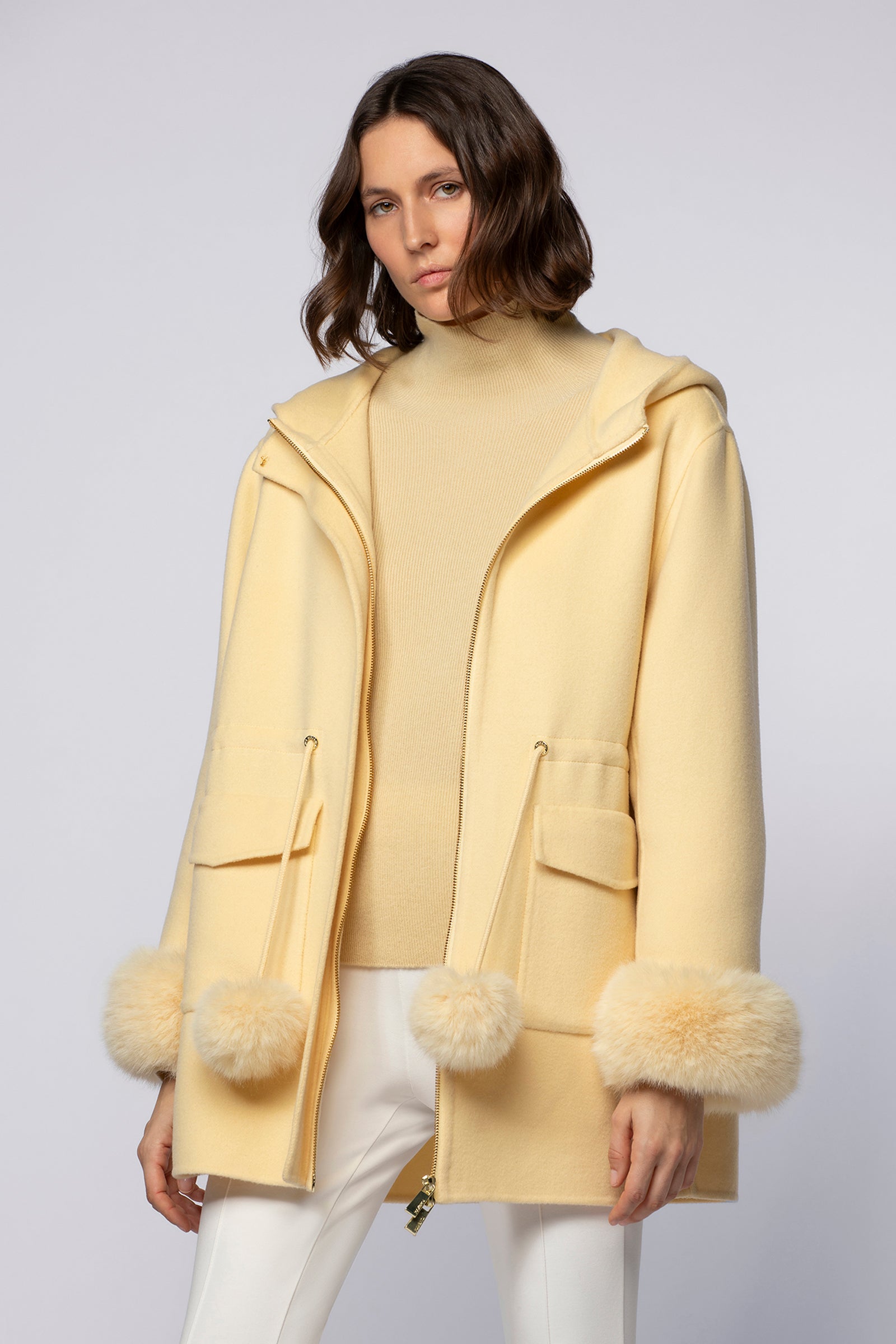 MARVY coat