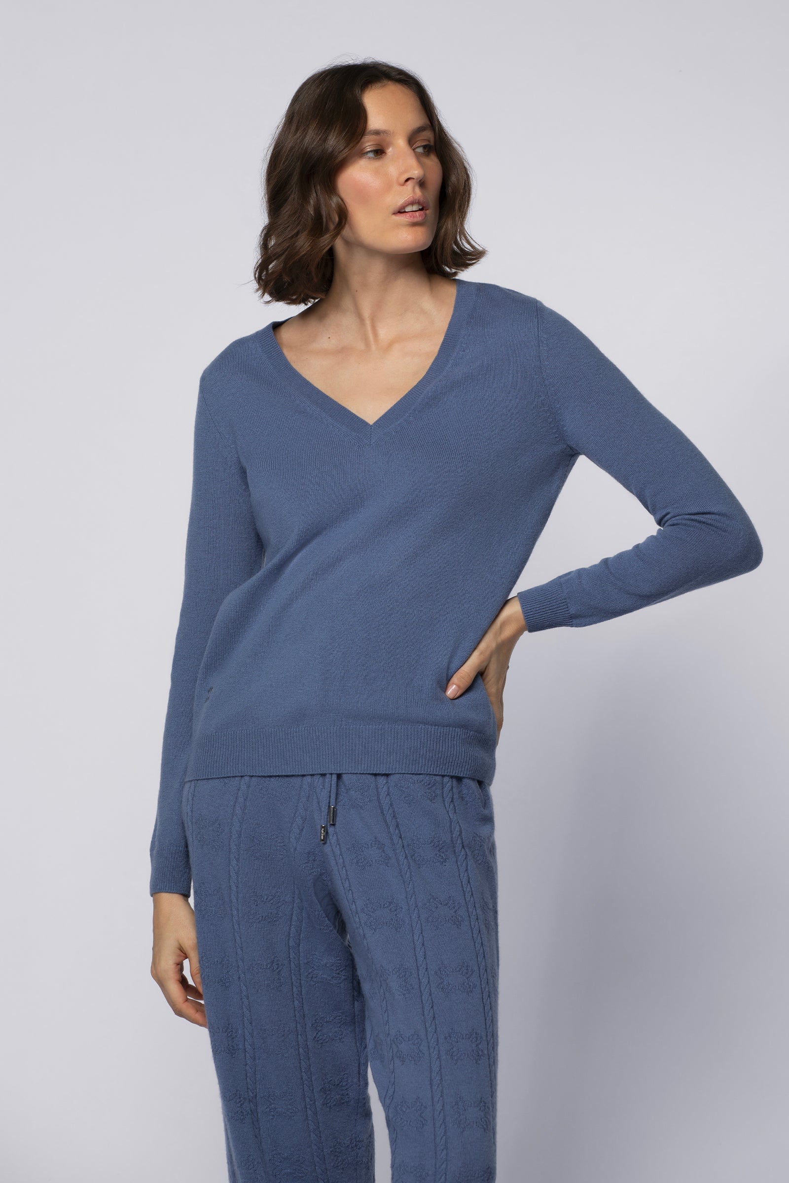 PALANI sweater