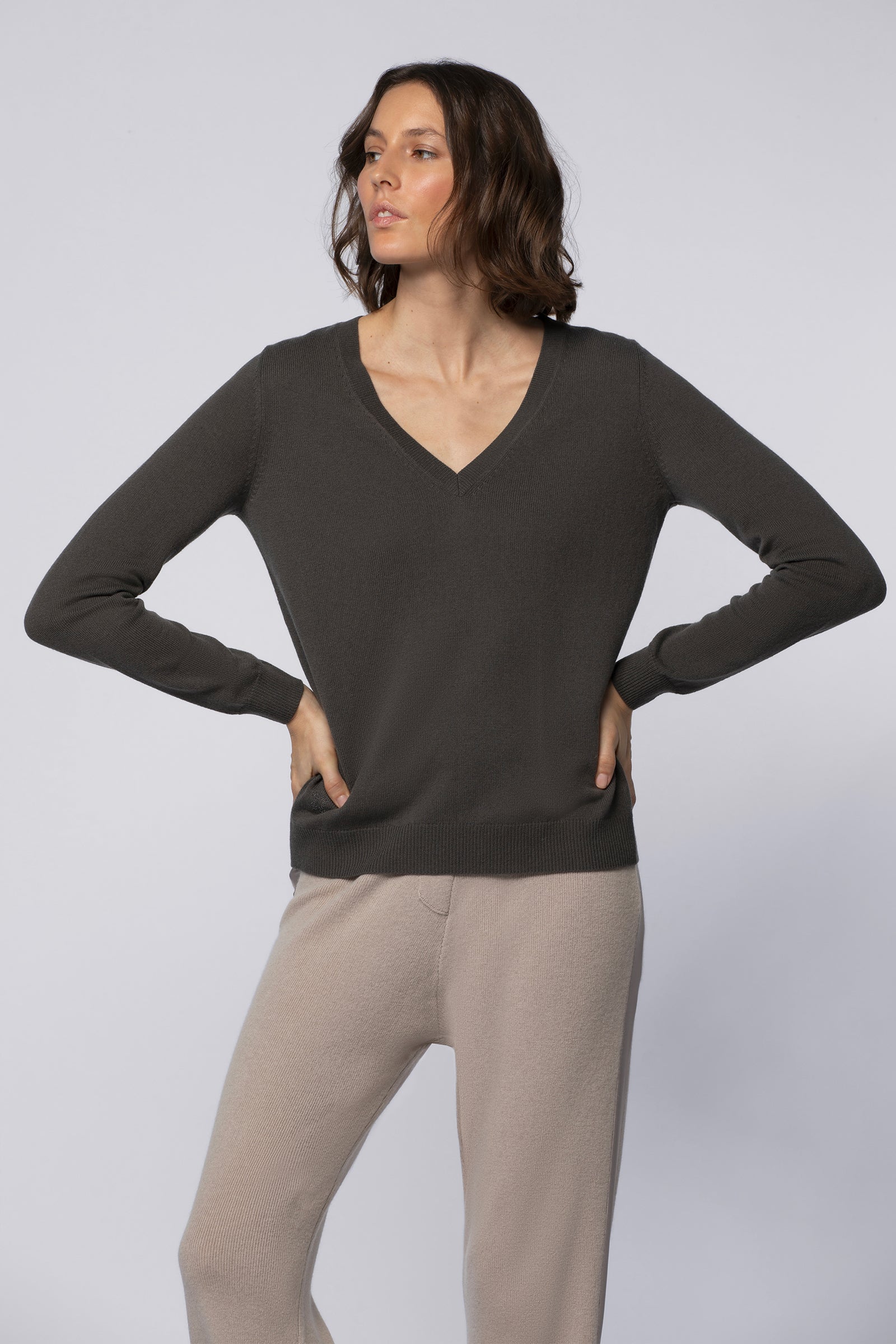 PALANI sweater