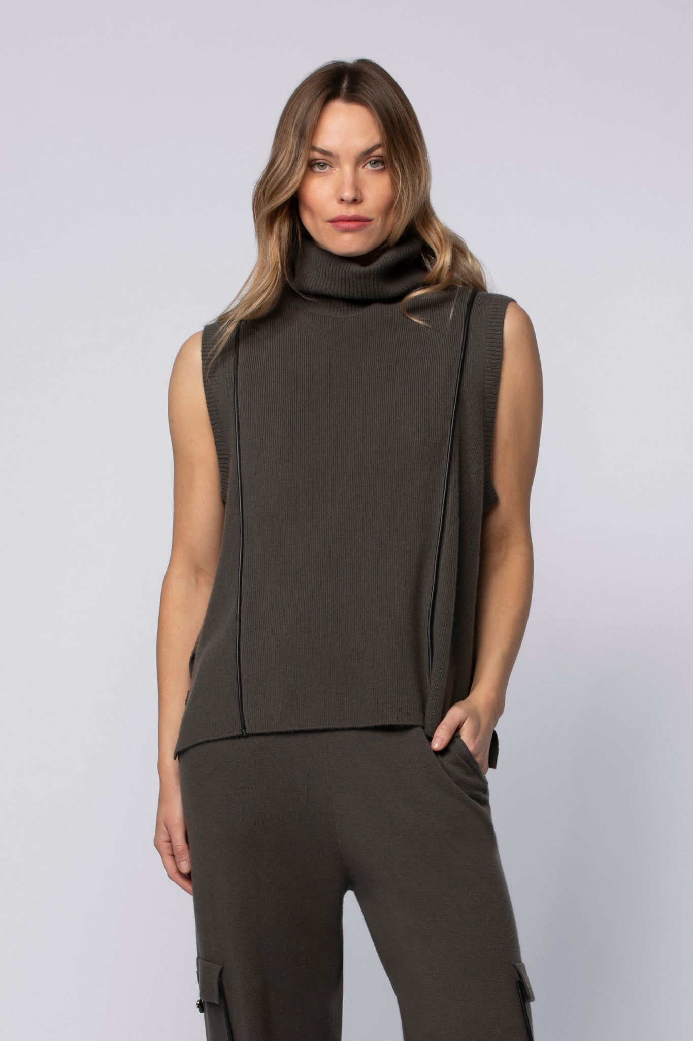 PAVIE sweater