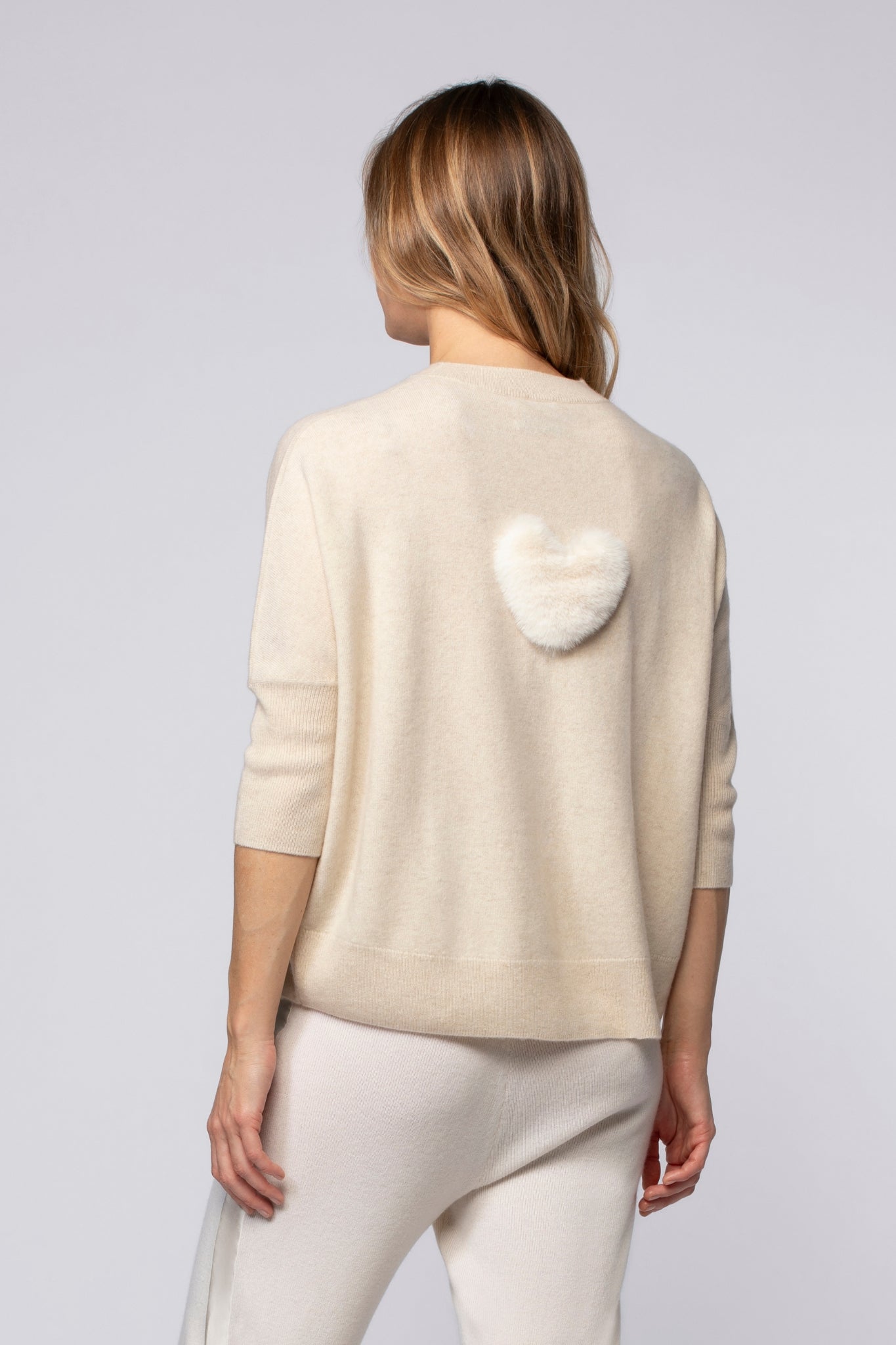 PIBA sweater