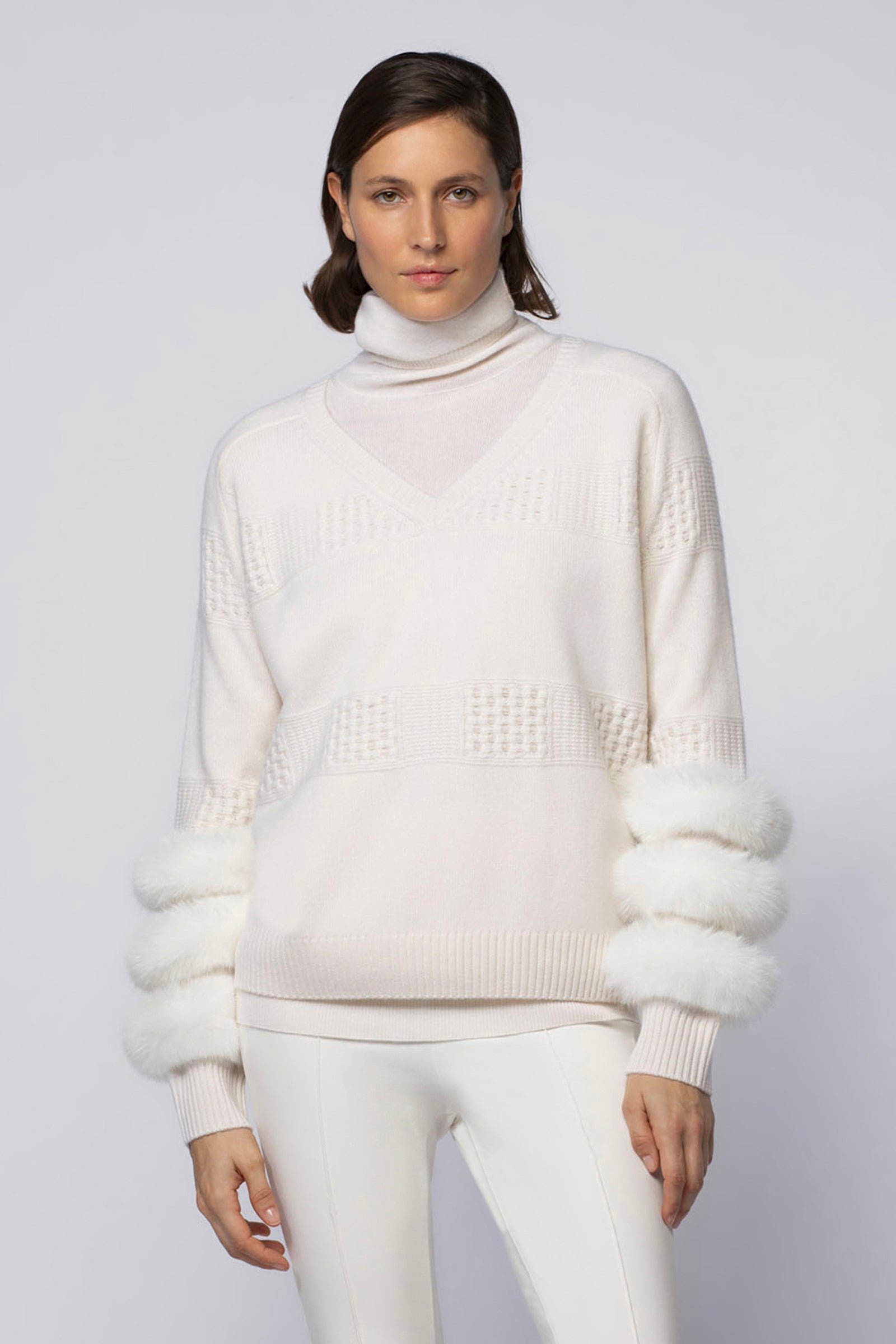 PULPA sweater