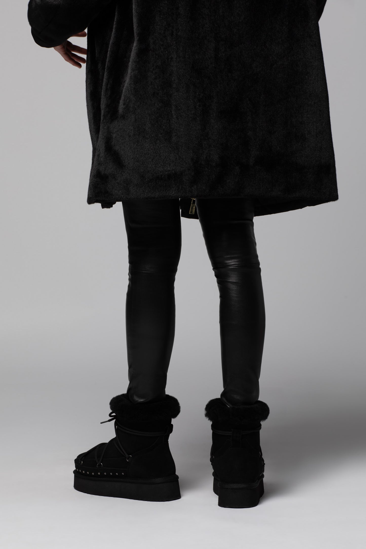 Bottes AANOR