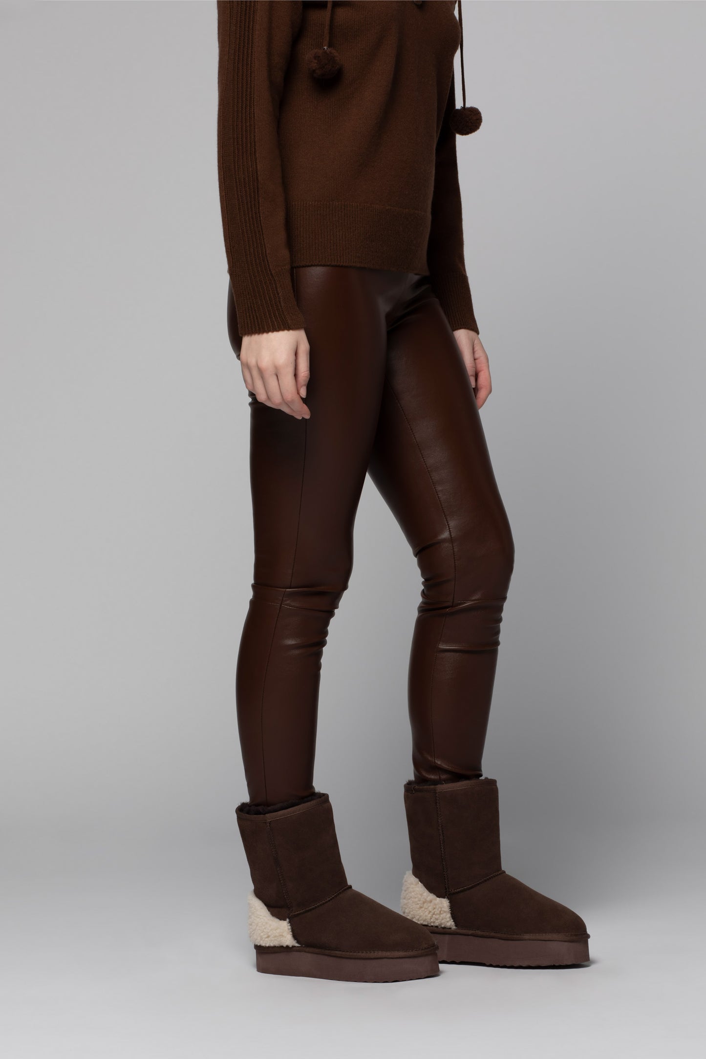 Bottes ALANA