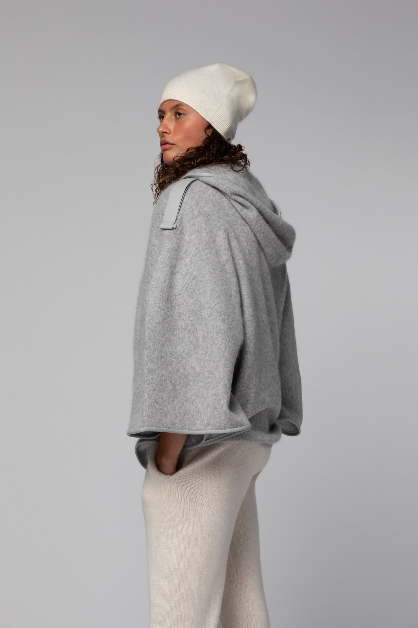 Bonnet ALICIA