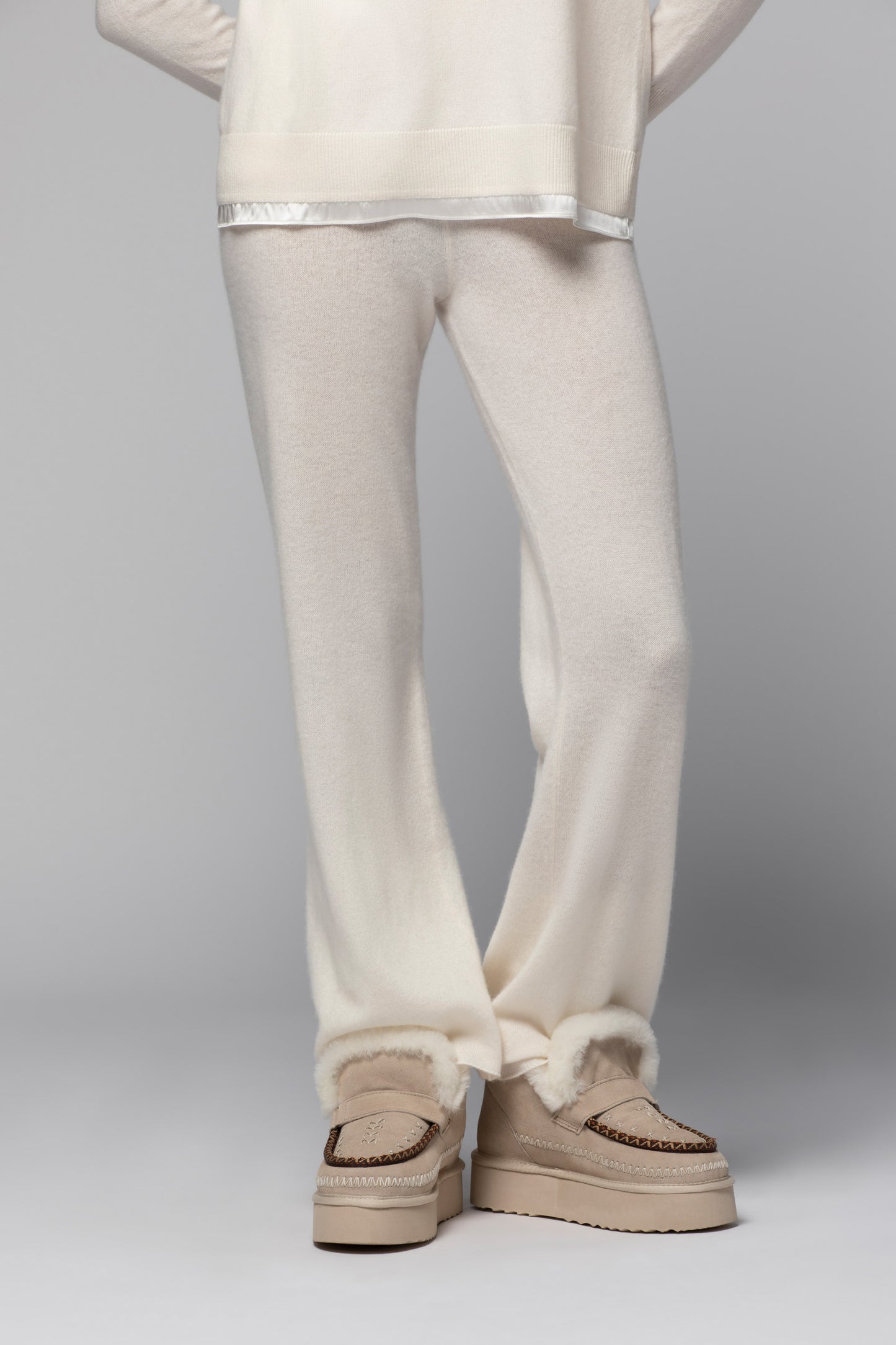 Bottes ALPINE