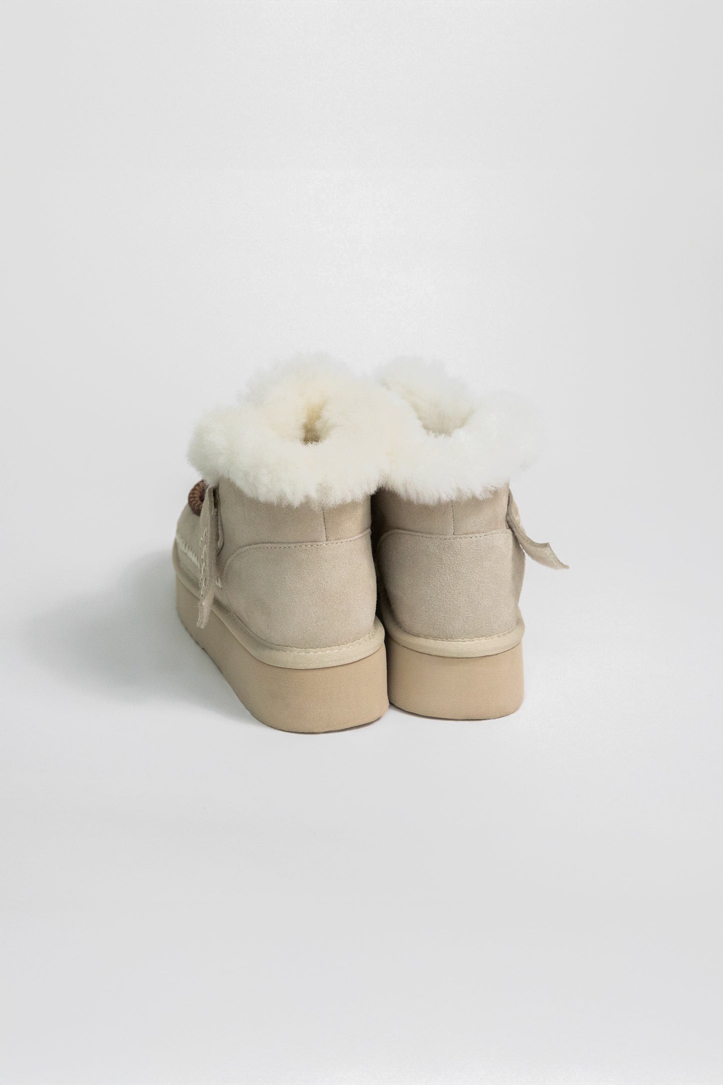 ALPINE boots