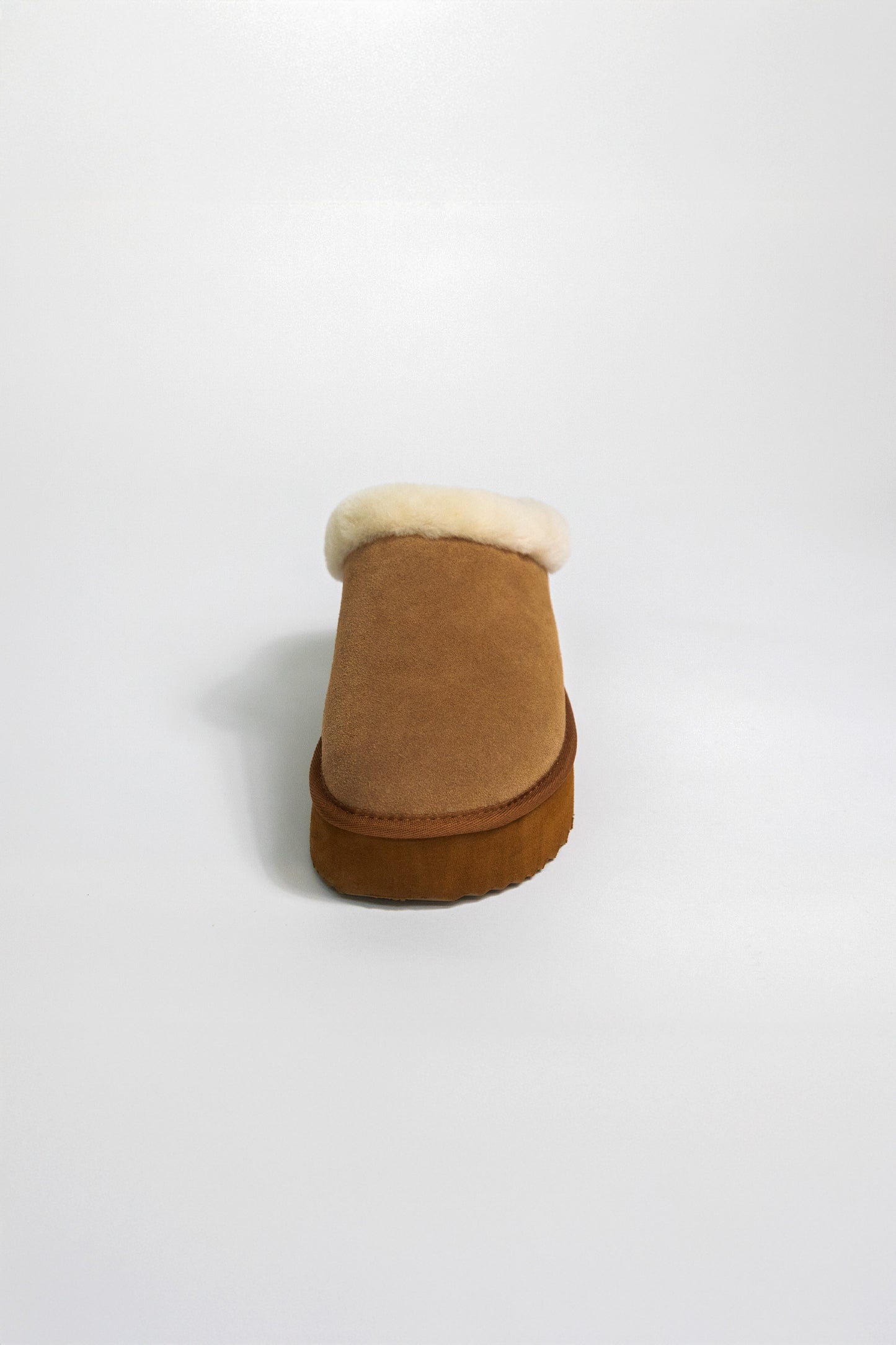 AMOUR mules