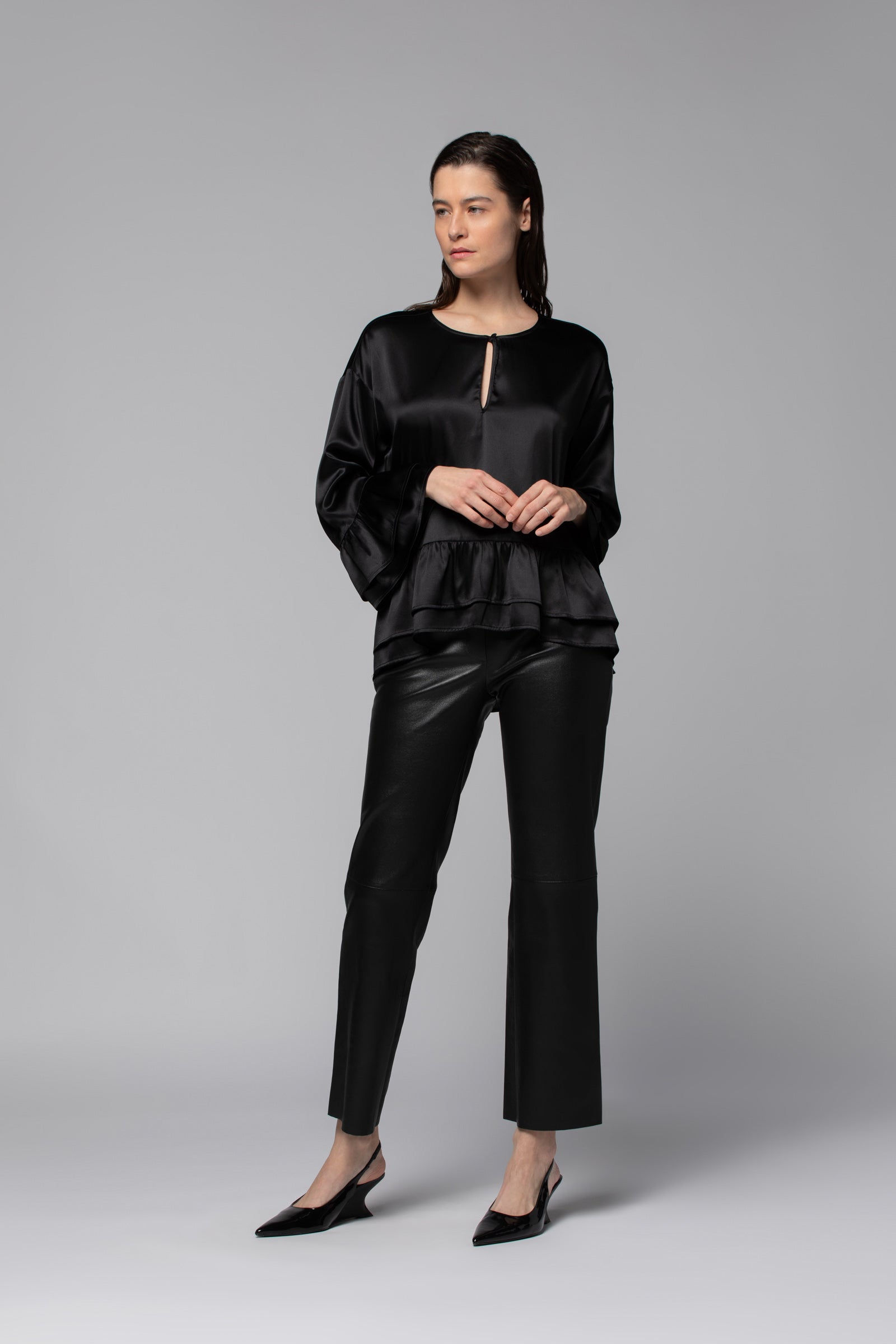 Pantalon BABA