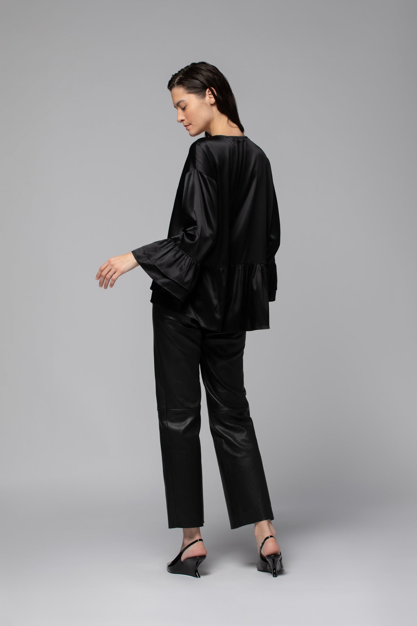 BABA pants