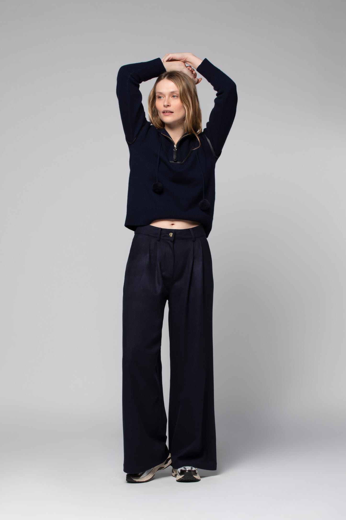 BABILI pants