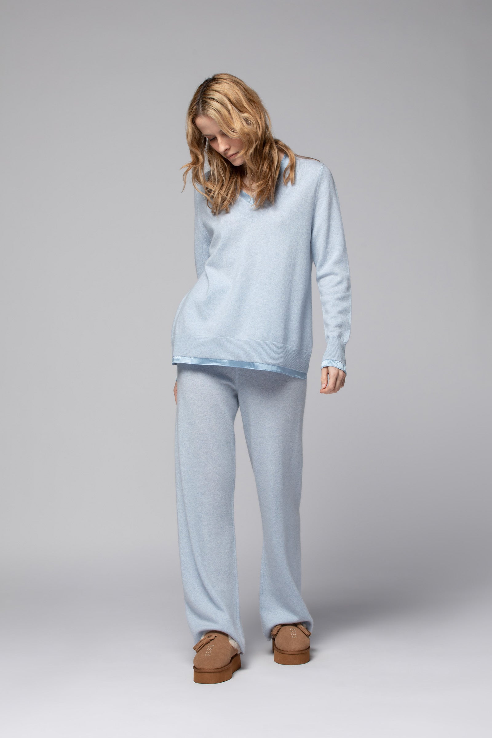 Pantalon BASIL