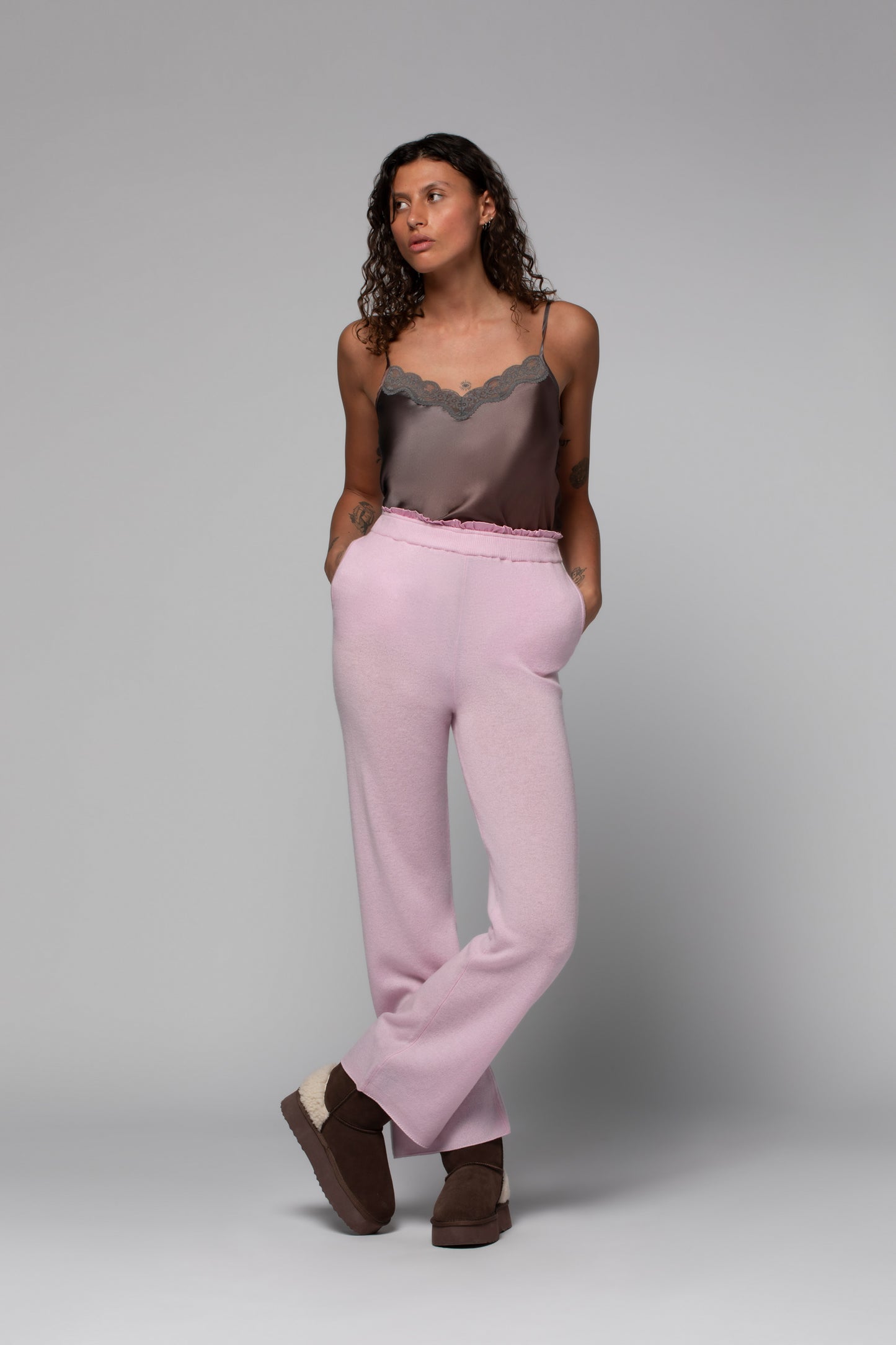 Pantalon BASIL