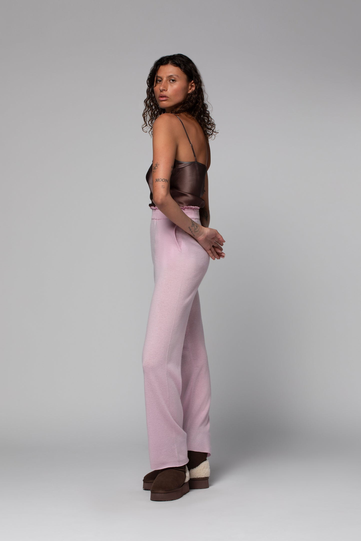 Pantalon BASIL