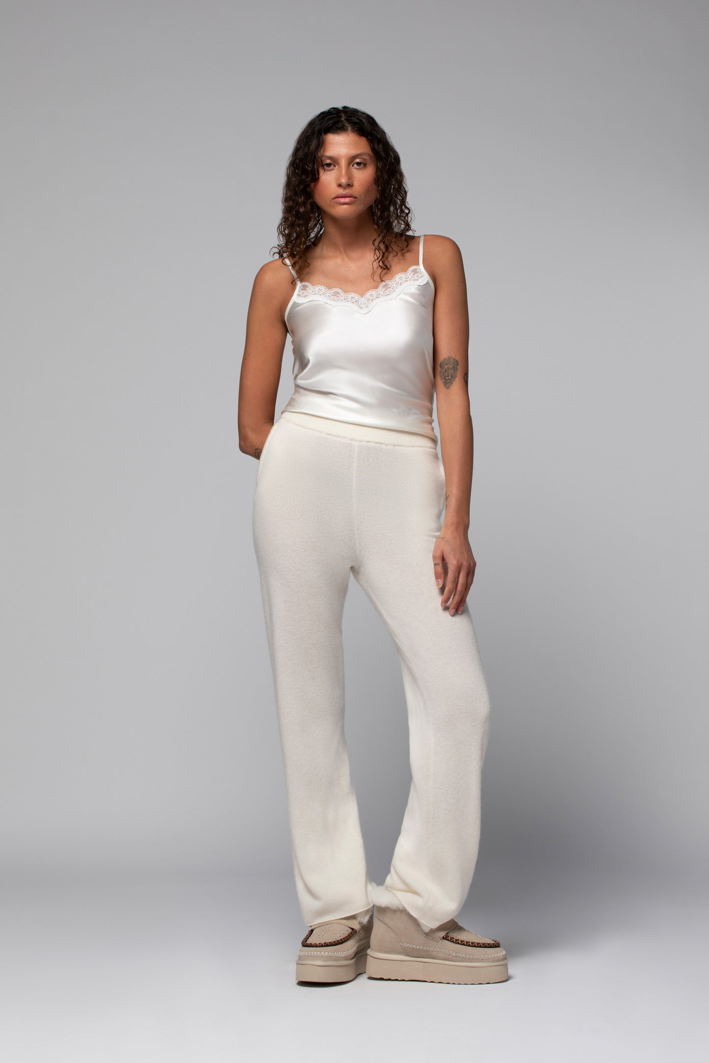 Pantalon BASIL