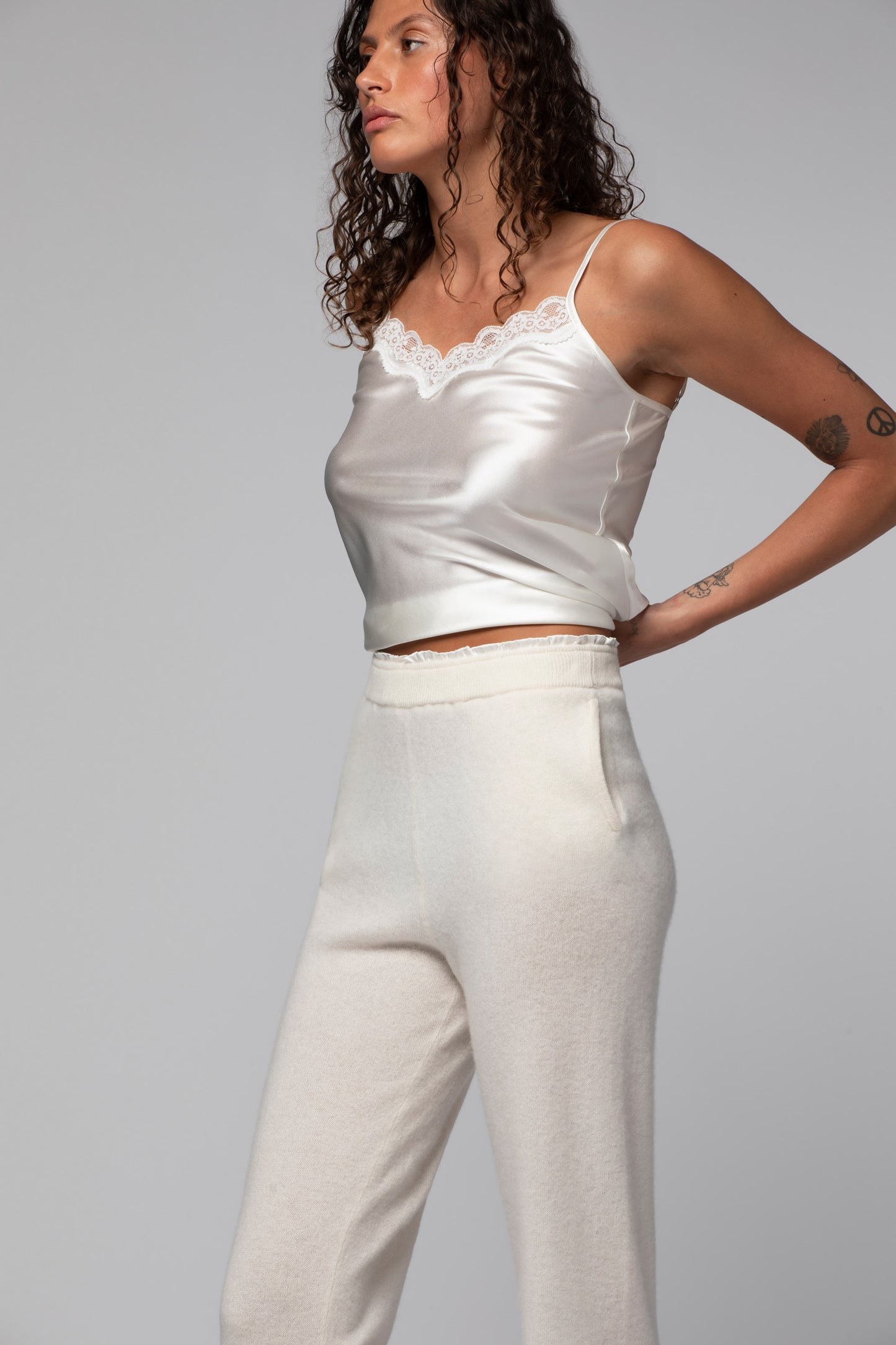 Pantalon BASIL