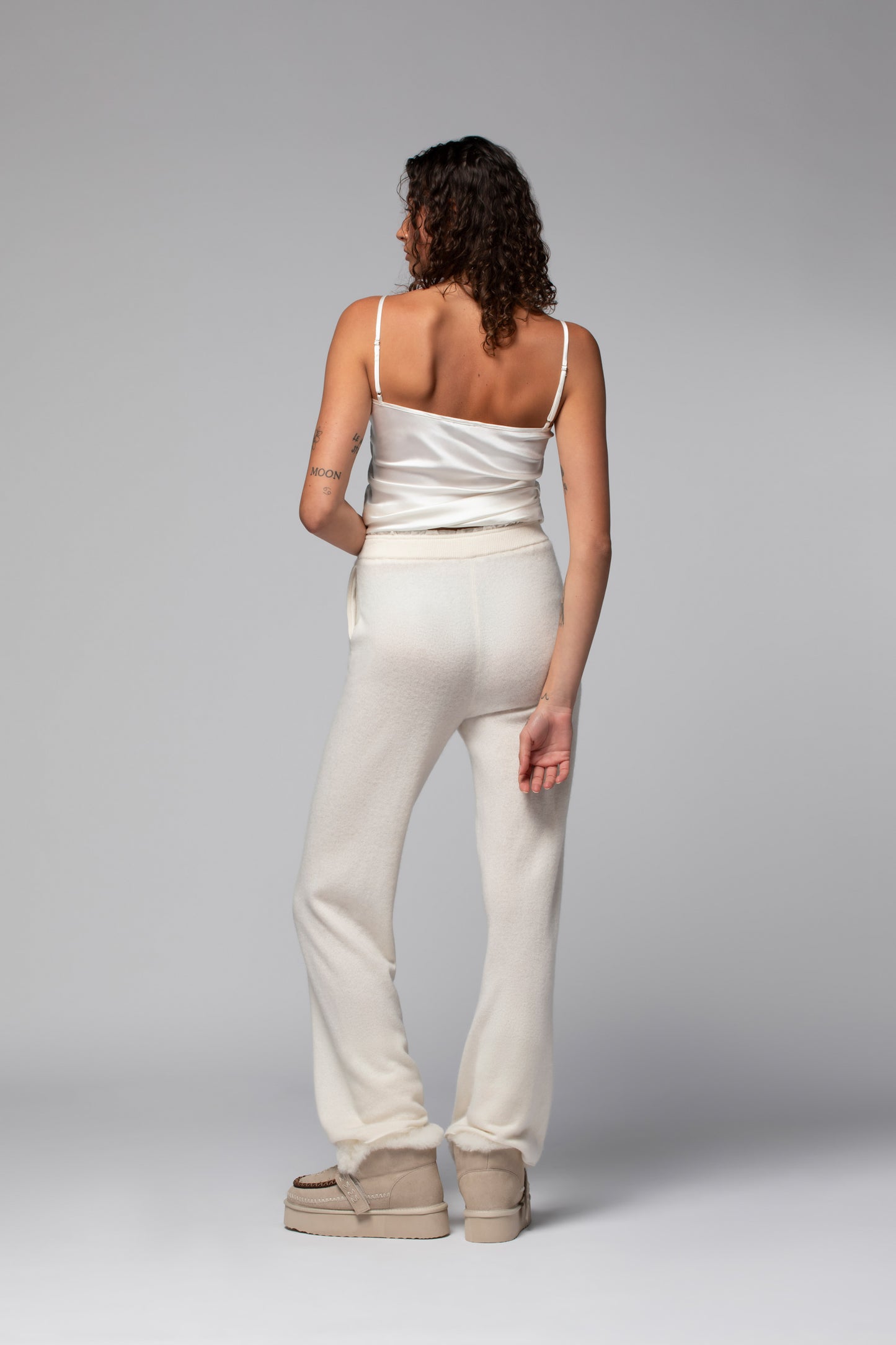 Pantalon BASIL