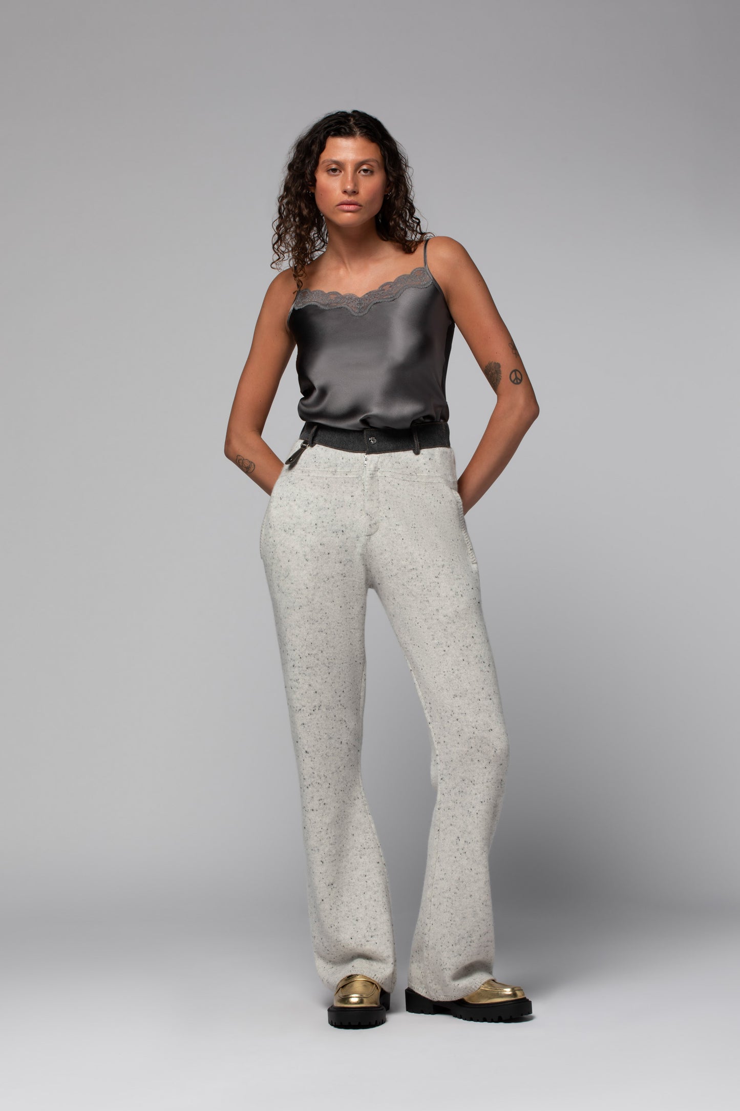 BELLA pants